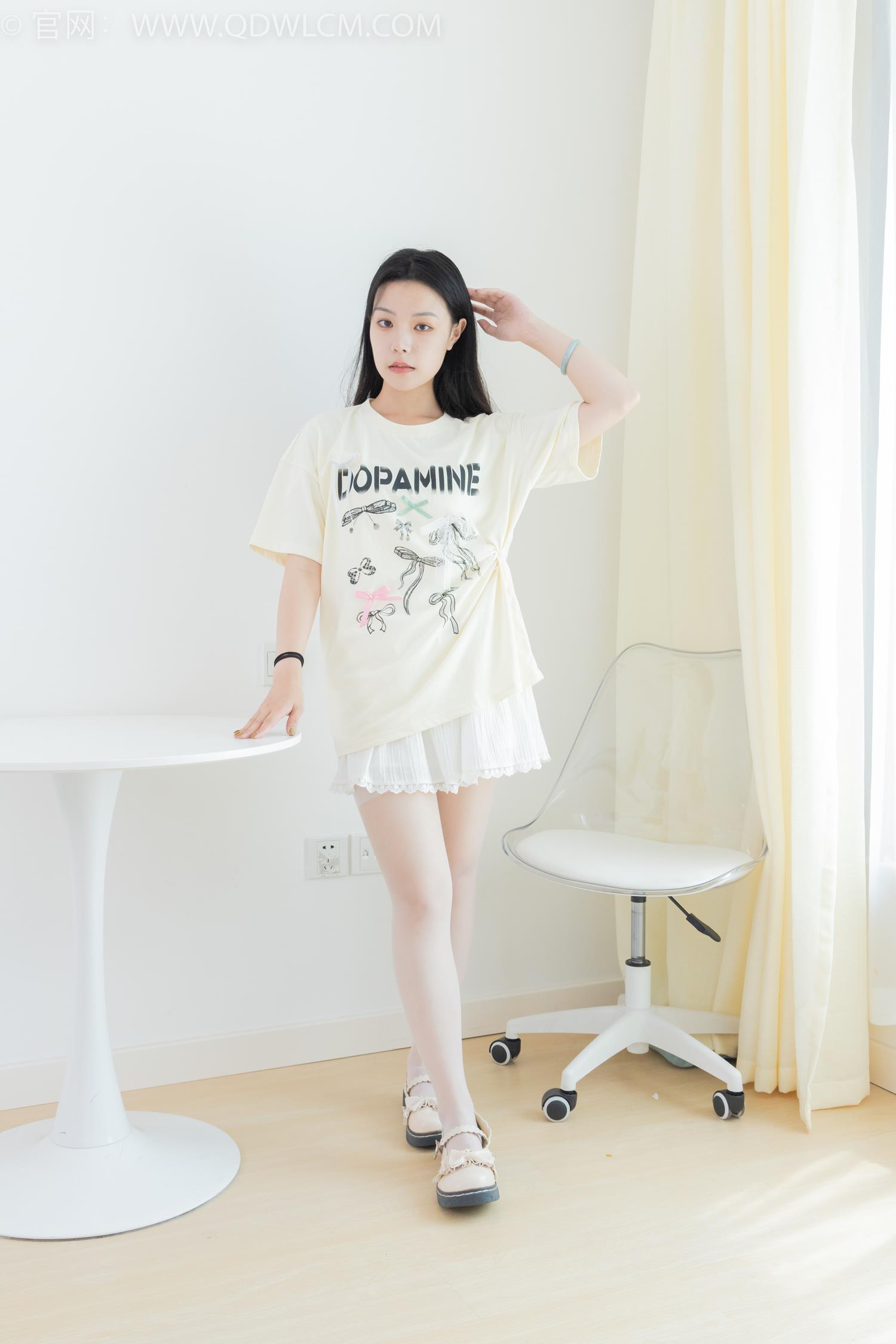 图片[2]-勿恋传媒 NO.2046 舒舒-爱也有时差[150P/1V/3.79GB]-美图