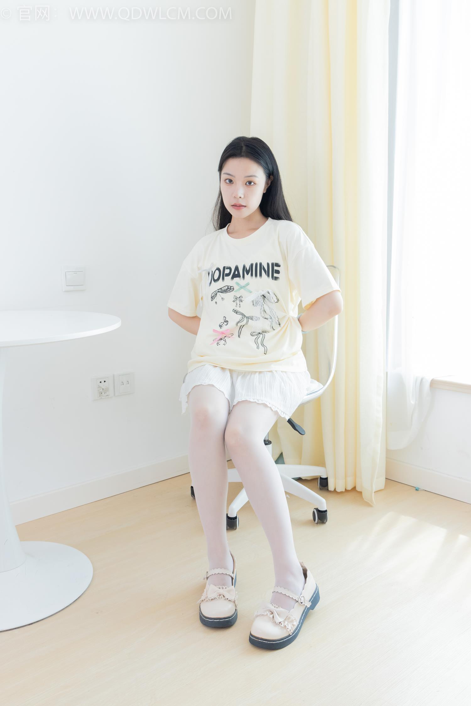 图片[3]-勿恋传媒 NO.2046 舒舒-爱也有时差[150P/1V/3.79GB]-美图