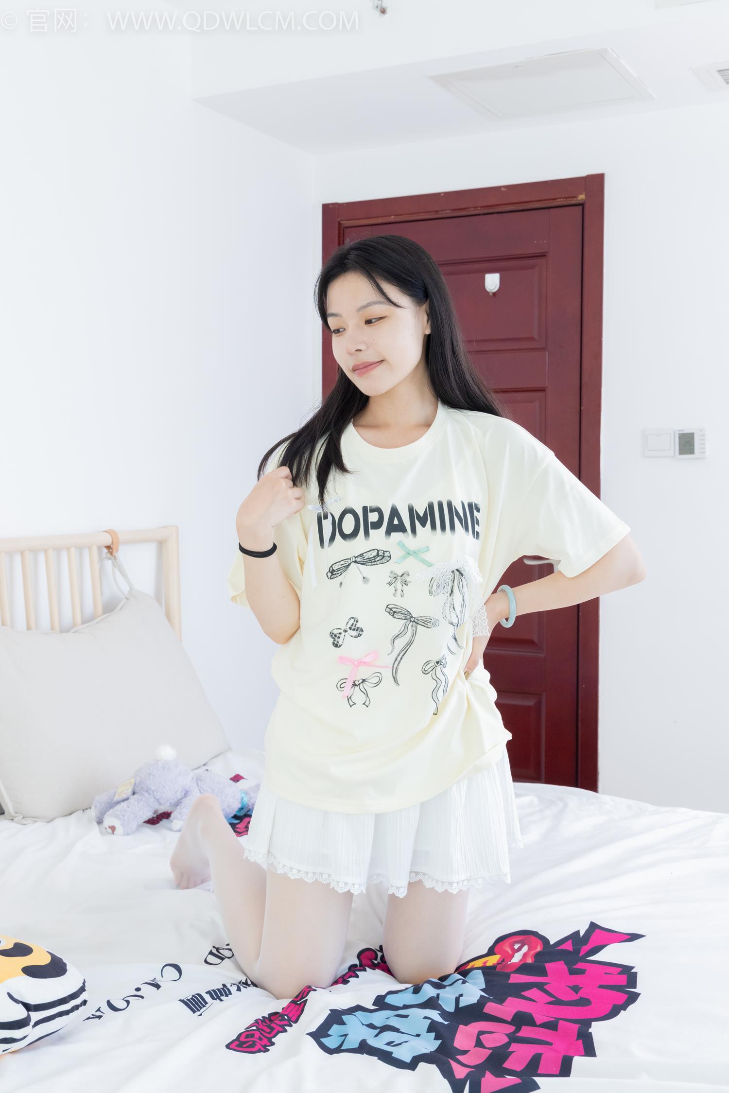 图片[5]-勿恋传媒 NO.2046 舒舒-爱也有时差[150P/1V/3.79GB]-美图