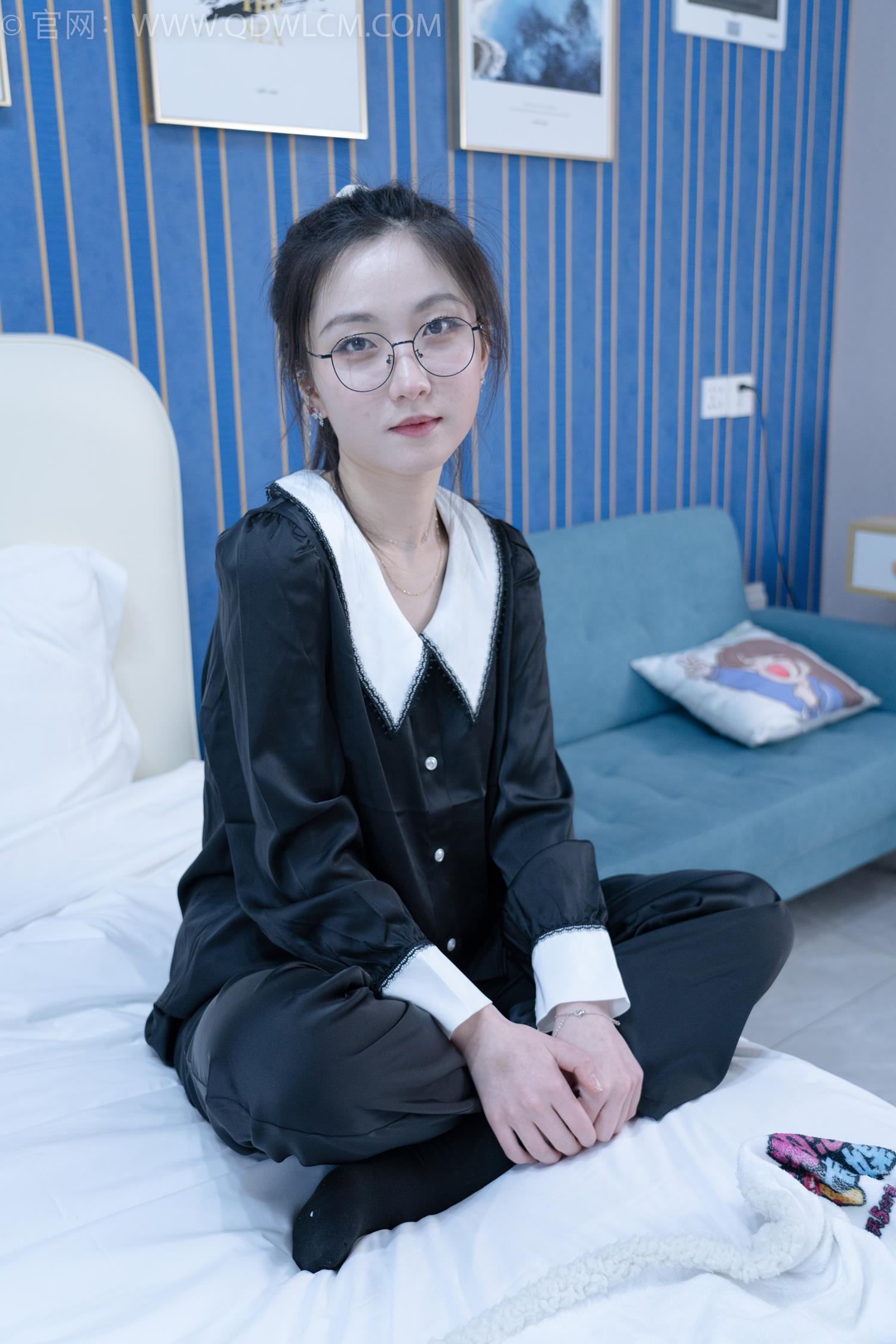 图片[6]-勿恋传媒 NO.2047 川川-讨厌雨天[160P/1V/7.48GB]-美图