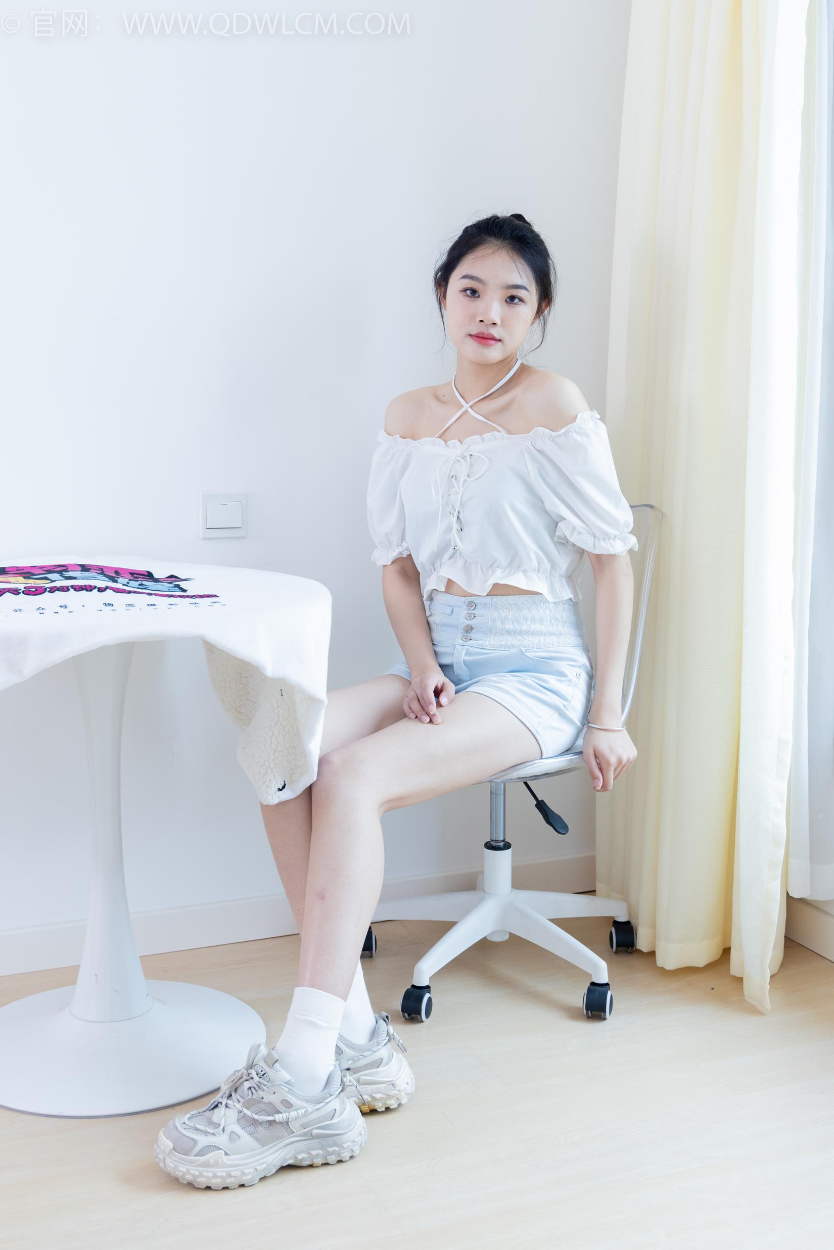 图片[3]-勿恋传媒 NO.2008 晴晴-藏眼泪到心脏[150P/1V/3.56GB]-美图