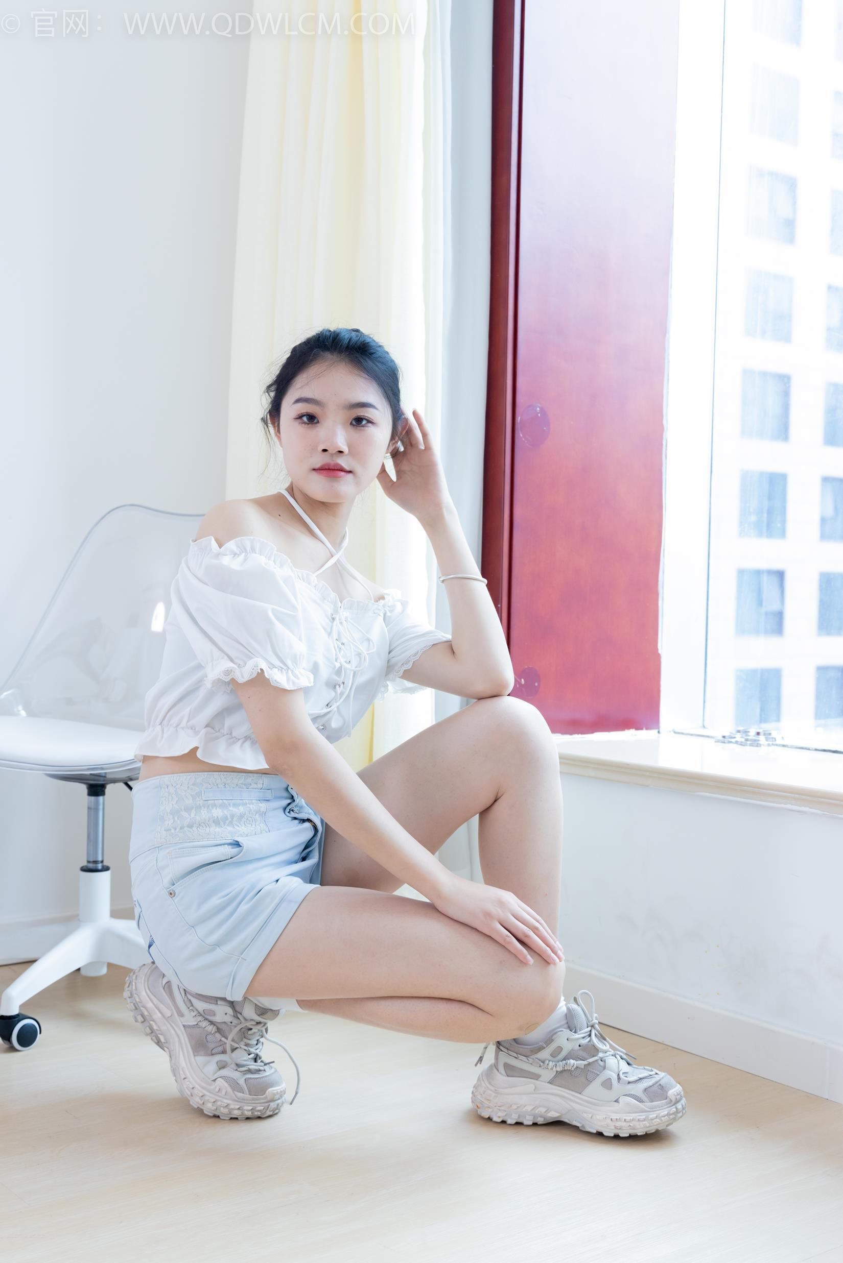 图片[4]-勿恋传媒 NO.2008 晴晴-藏眼泪到心脏[150P/1V/3.56GB]-美图