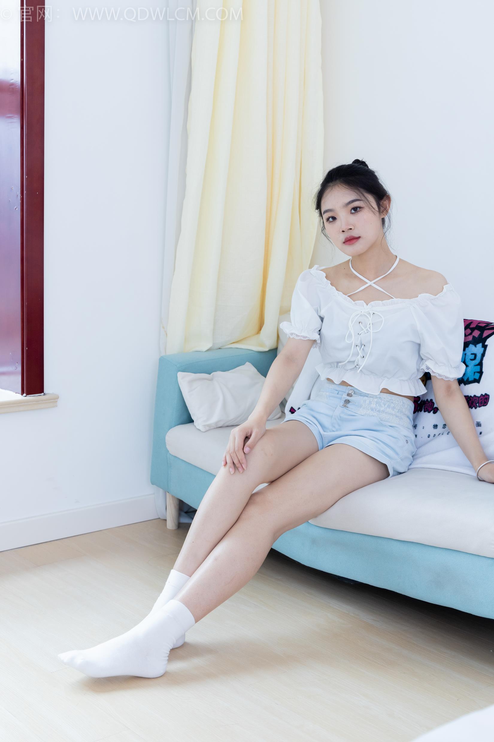 图片[5]-勿恋传媒 NO.2008 晴晴-藏眼泪到心脏[150P/1V/3.56GB]-美图