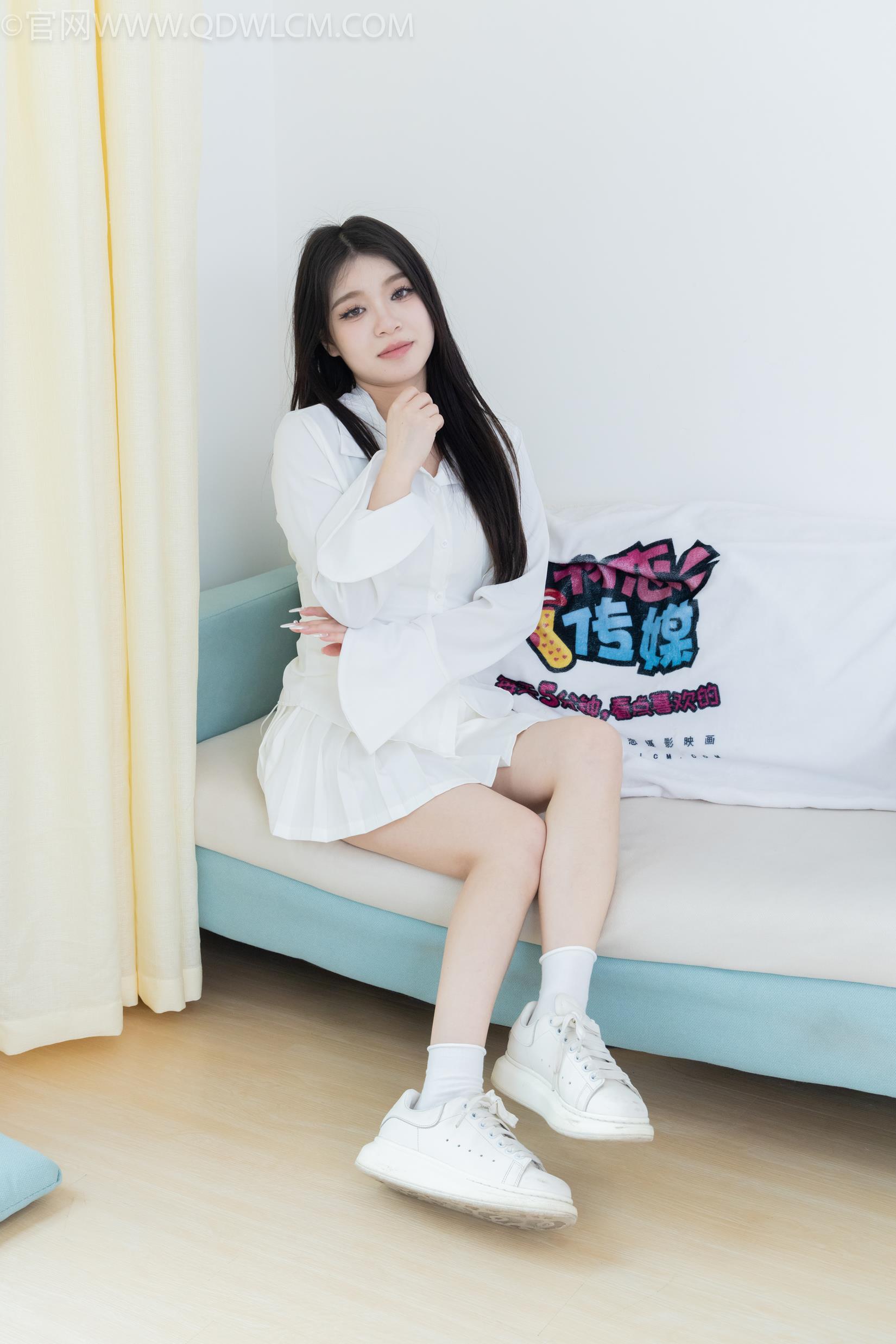 图片[3]-勿恋传媒 NO.2014 闪闪-风来自你的方向[157P/1V/4.60GB]-美图