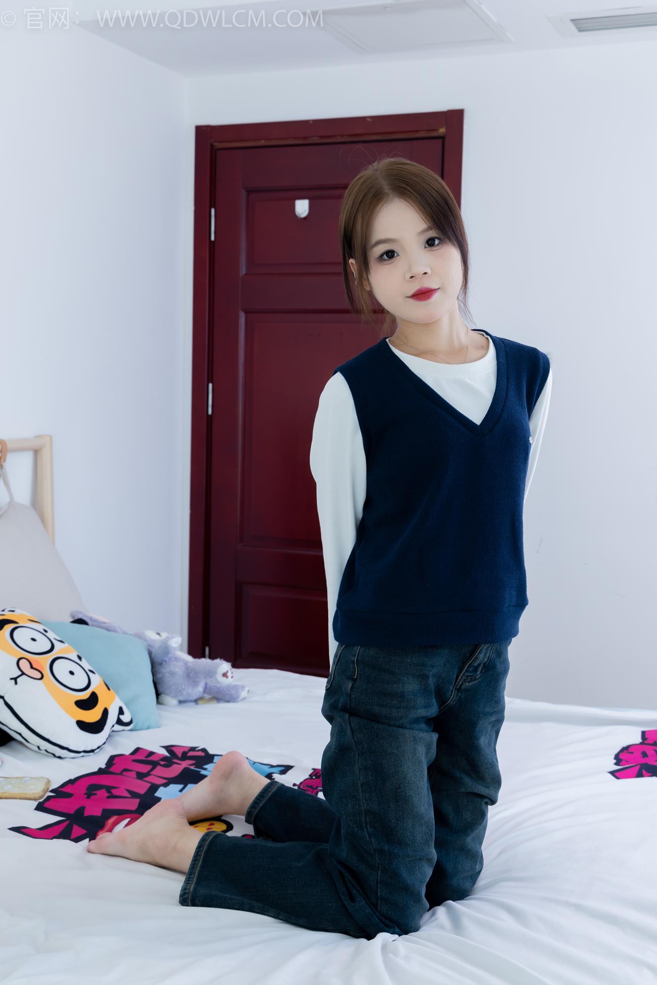 图片[1]-勿恋传媒 NO.2016 茯苓-月明星稀[170P/1V/5.14GB]-美图