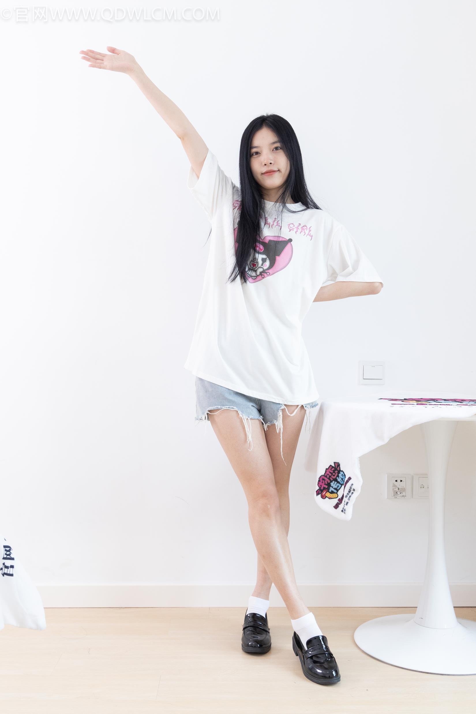 图片[2]-勿恋传媒 NO.2016 茯苓-月明星稀[170P/1V/5.14GB]-美图