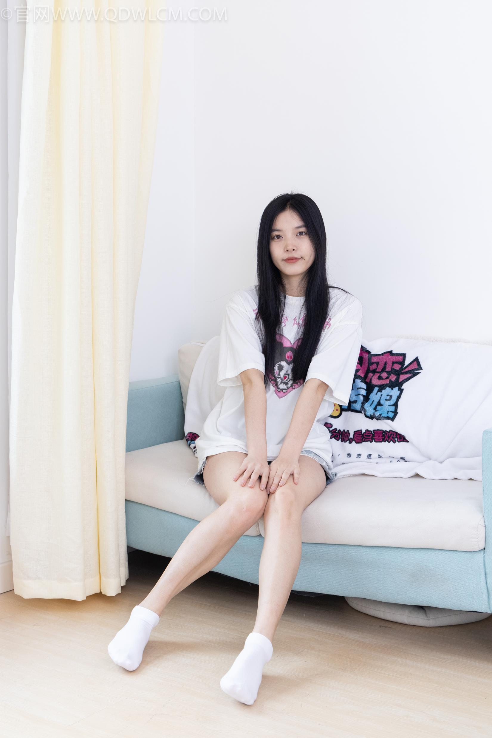 图片[5]-勿恋传媒 NO.2016 茯苓-月明星稀[170P/1V/5.14GB]-美图