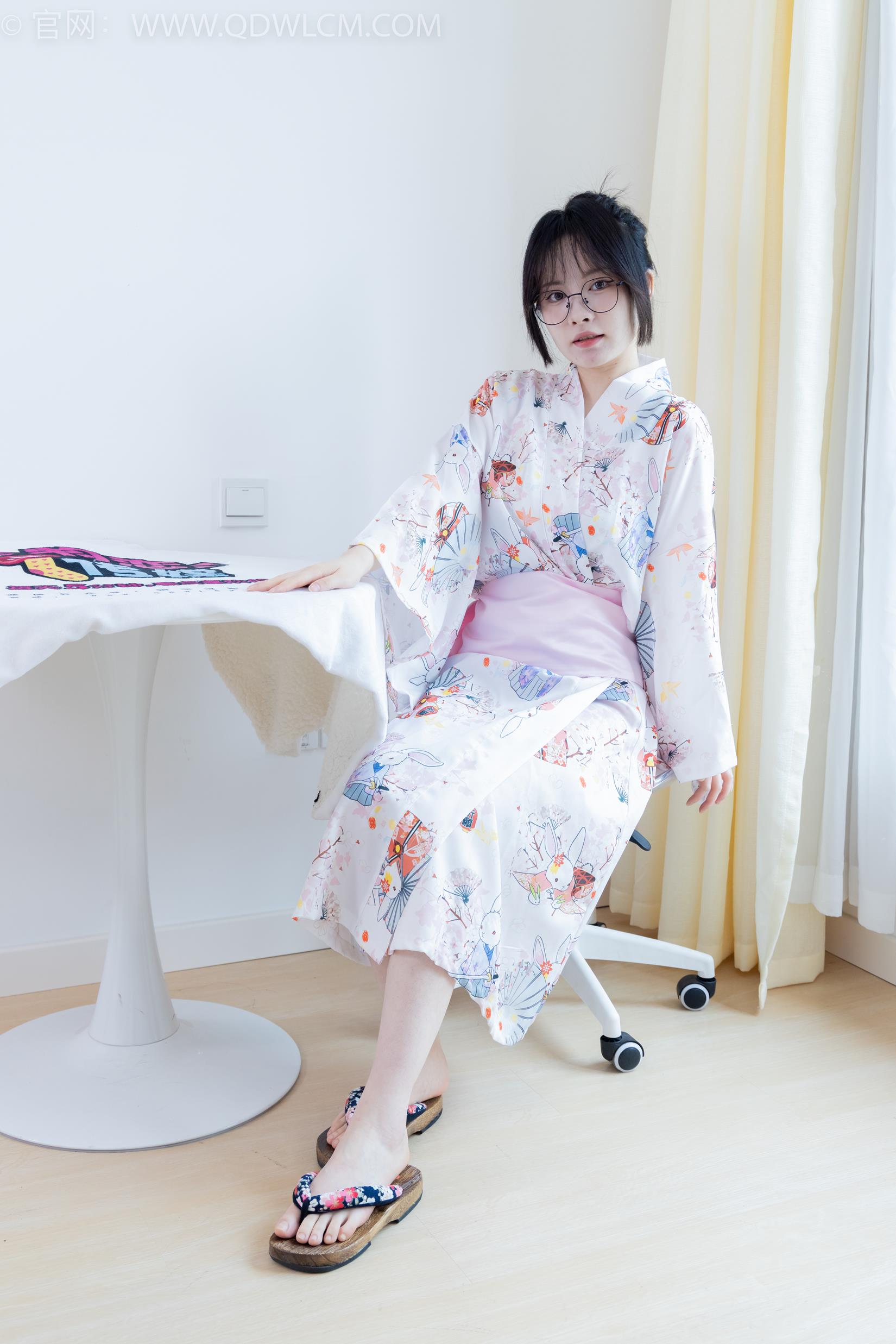 图片[3]-勿恋传媒 NO.2017 小酒-爱未眠[200P/1V/5.87GB]-美图