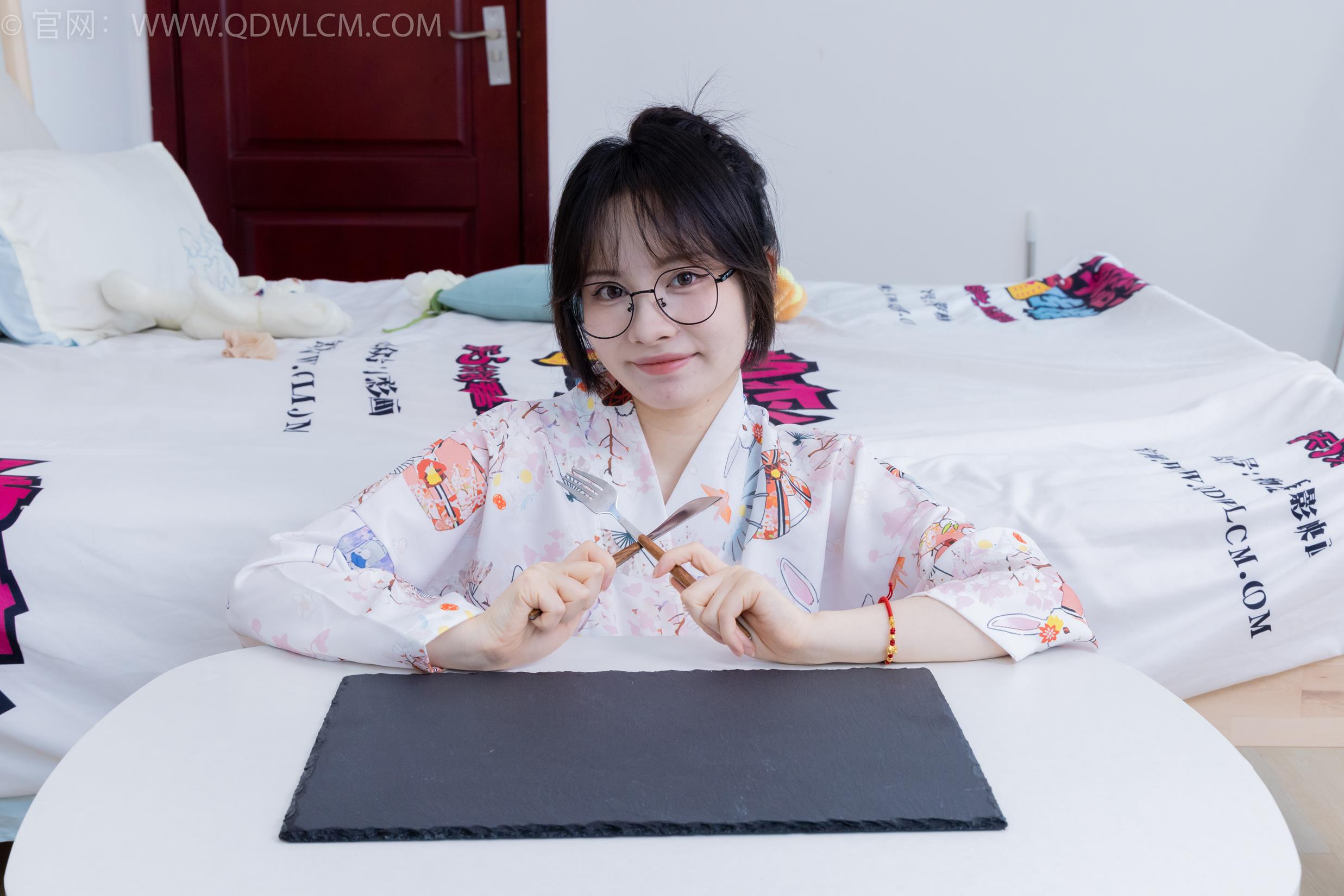 图片[6]-勿恋传媒 NO.2017 小酒-爱未眠[200P/1V/5.87GB]-美图