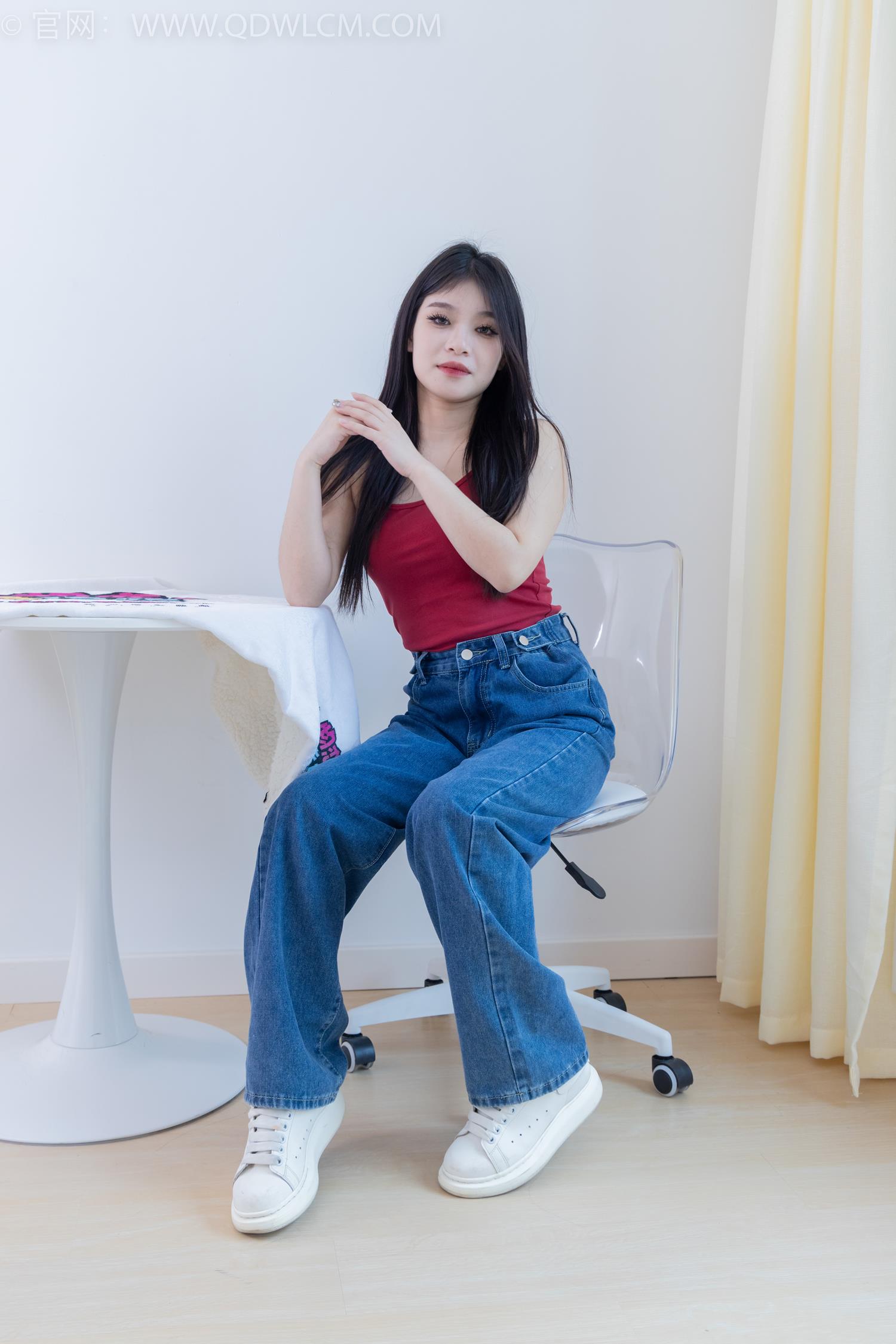 图片[2]-勿恋传媒 NO.2019 闪闪-樱桃小丸子[150P/1V/4.09GB]-美图