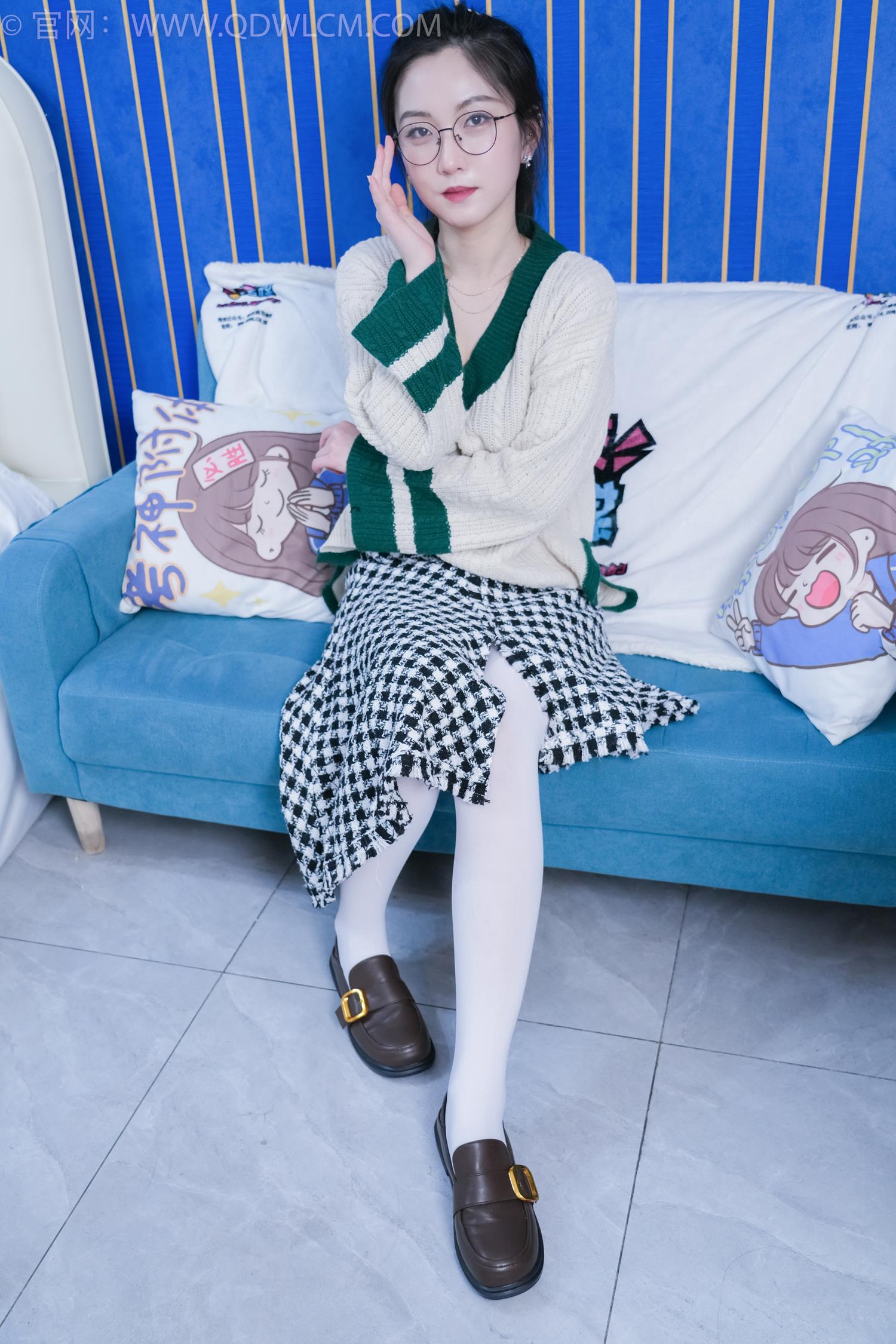 图片[2]-勿恋传媒 NO.2020 川川-快乐简单[150P/1V/5.57GB]-美图