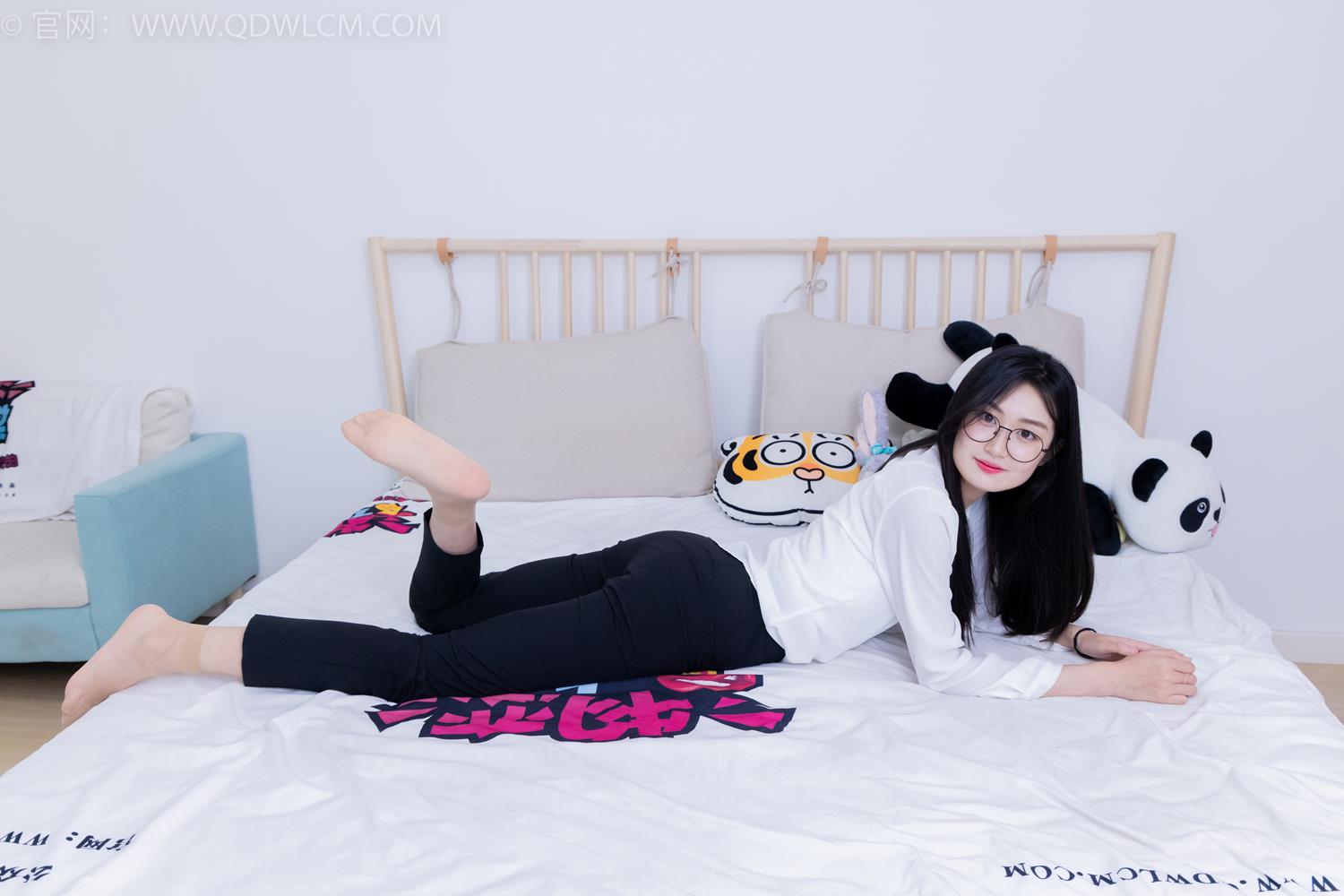 图片[6]-勿恋传媒 NO.2022 小敏-心被雾深陷[200P/1V/5.94GB]-美图