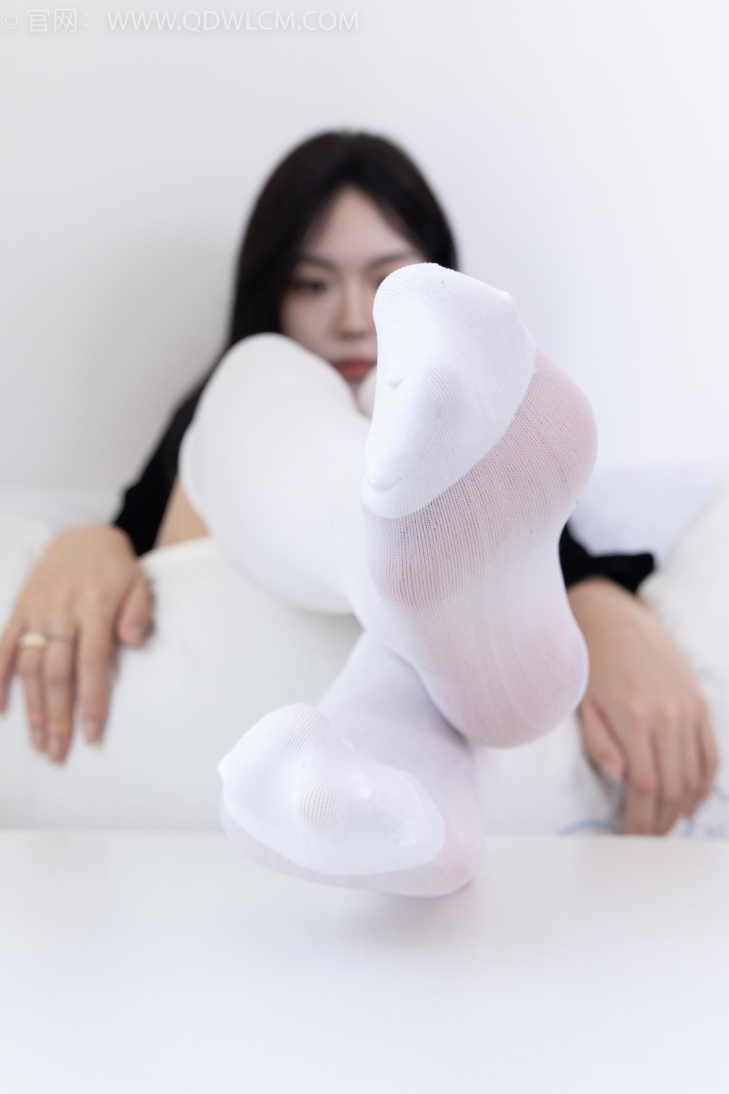 图片[4]-勿恋传媒 NO.2024 纱纱-柠檬苏打[200P/1V/6.10GB]-美图