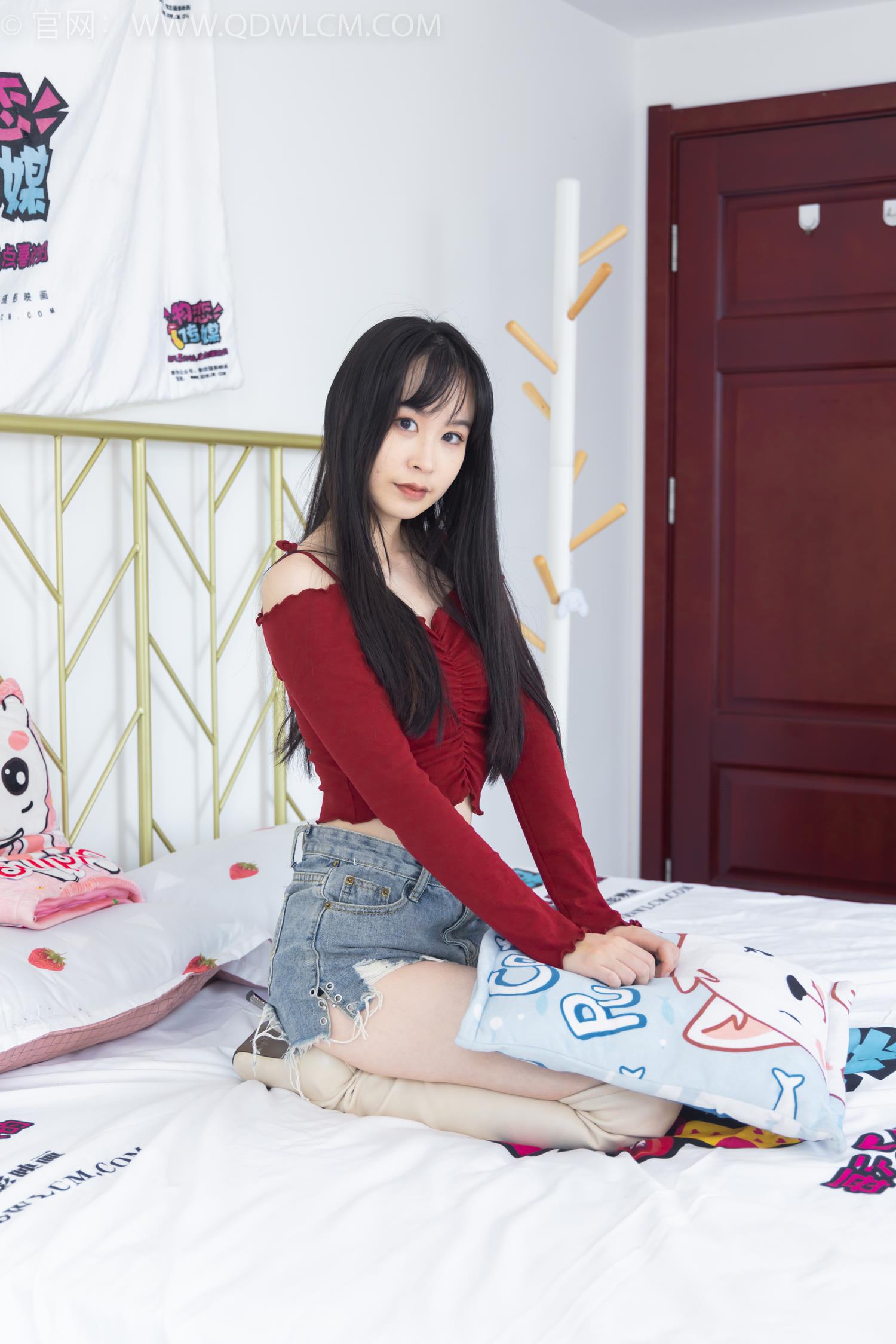 图片[5]-勿恋传媒 NO.2026 兮兮-海上的烟火[170P/1V/3.47GB]-美图