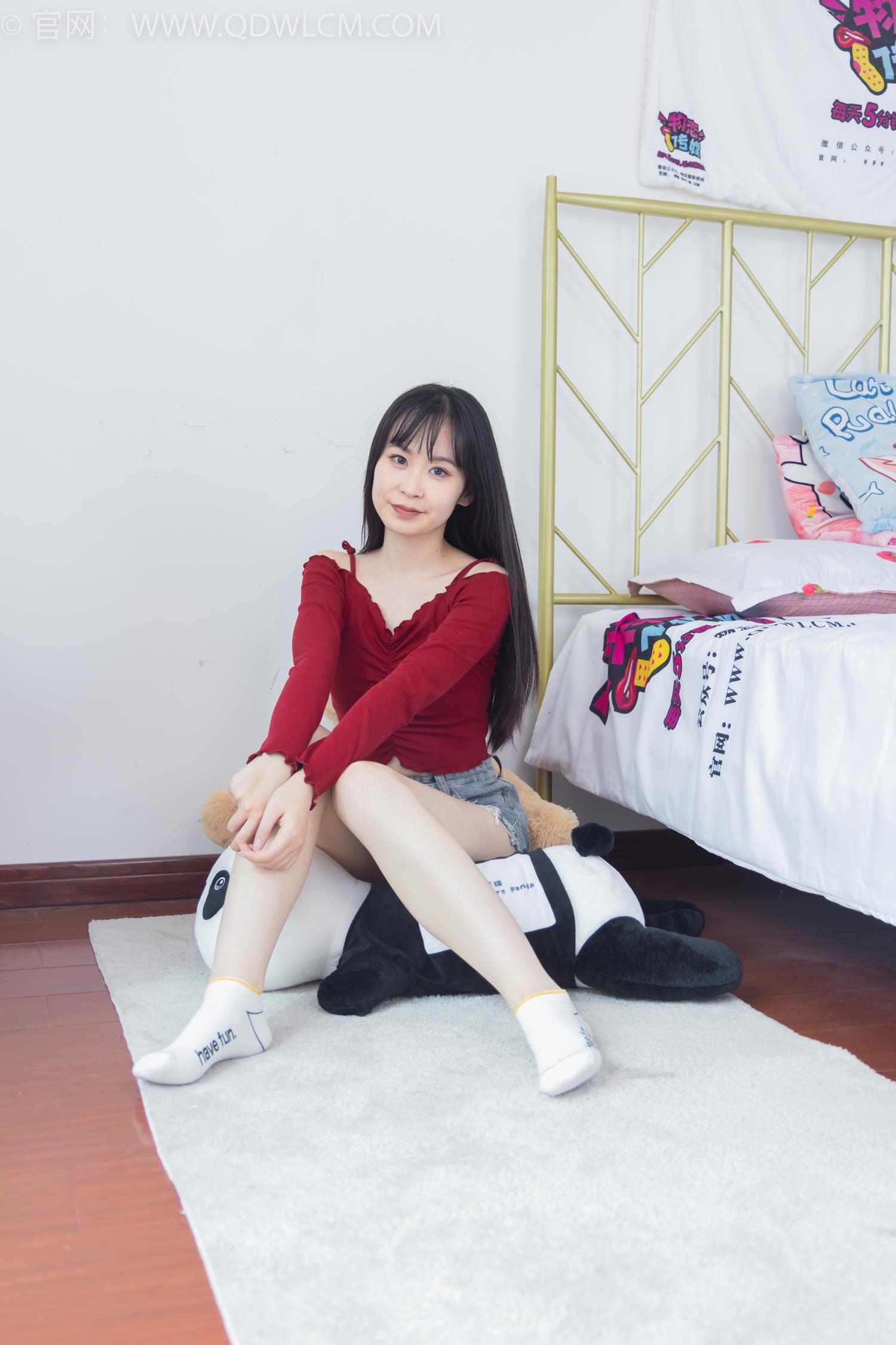 图片[6]-勿恋传媒 NO.2026 兮兮-海上的烟火[170P/1V/3.47GB]-美图