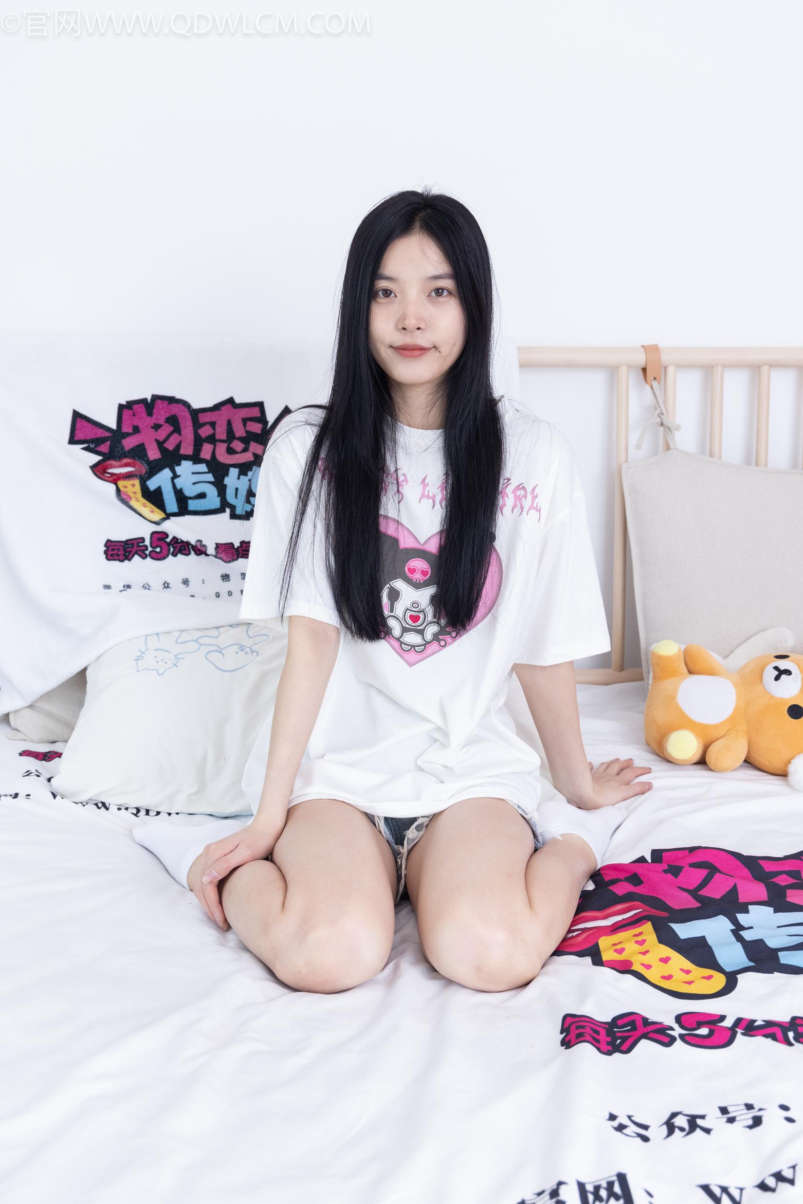 图片[6]-勿恋传媒 NO.1990 美兔-吹梦到西洲[160P/1V/4.11GB]-美图