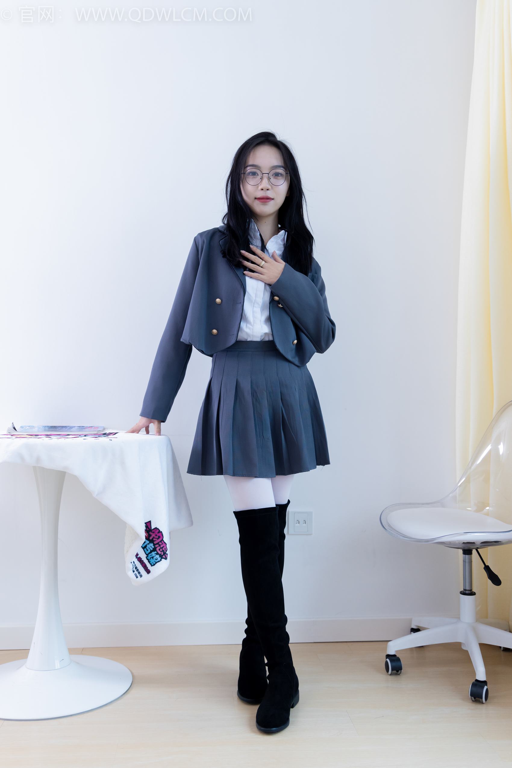 图片[2]-勿恋传媒 NO.1992 纱纱-风的声音[150P/1V/6.40GB]-美图