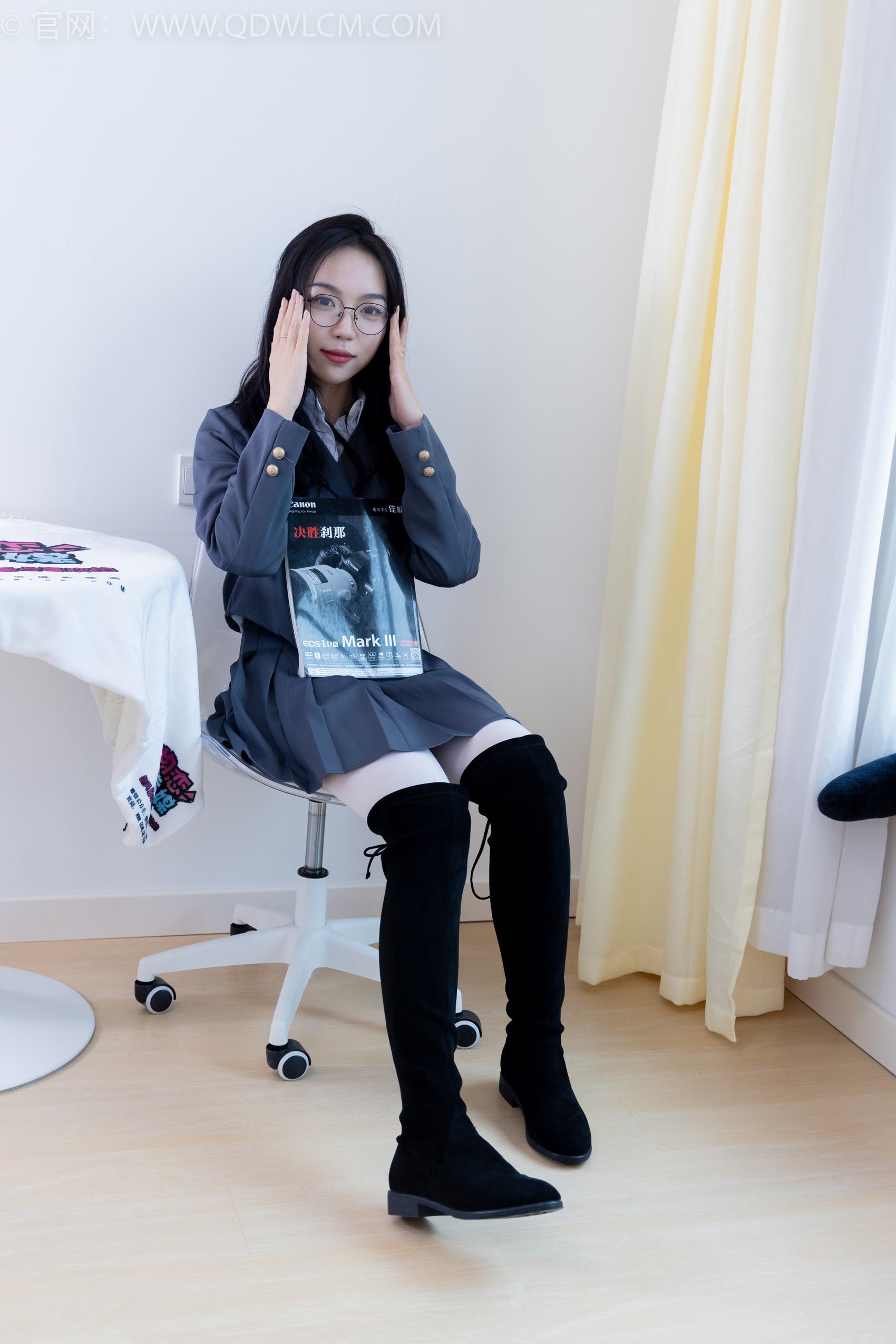 图片[3]-勿恋传媒 NO.1992 纱纱-风的声音[150P/1V/6.40GB]-美图