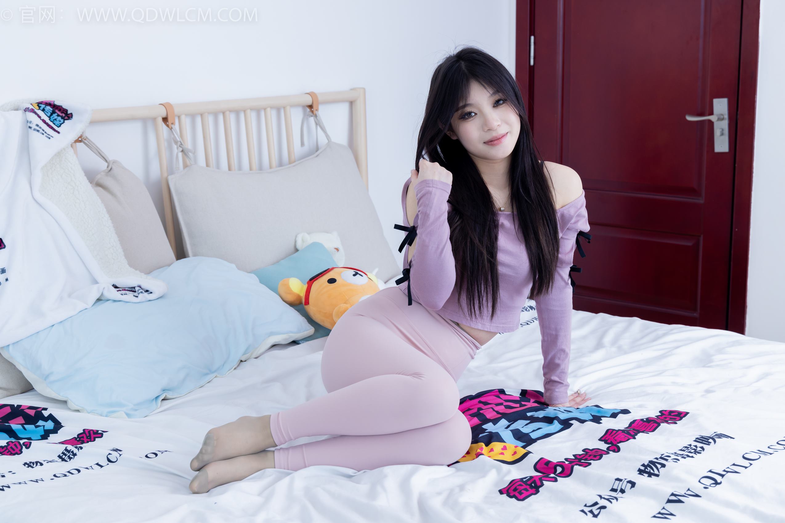 图片[1]-勿恋传媒 NO.1993 闪闪-水的形状[160P/1V/3.95GB]-美图