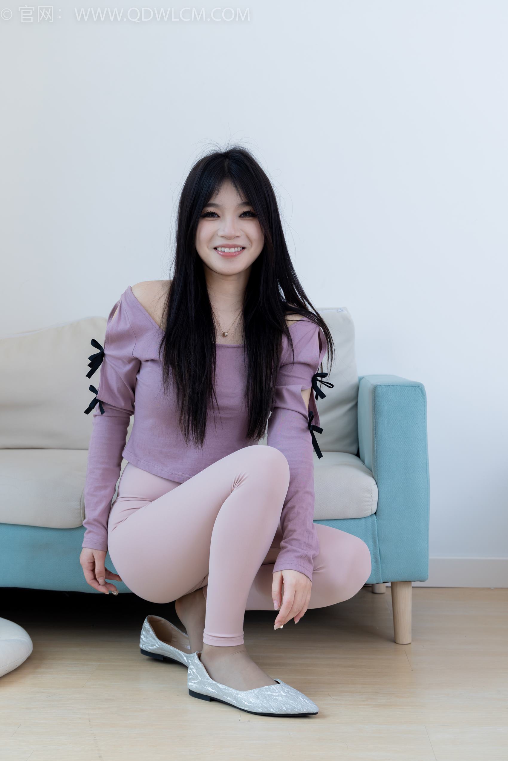 图片[4]-勿恋传媒 NO.1993 闪闪-水的形状[160P/1V/3.95GB]-美图