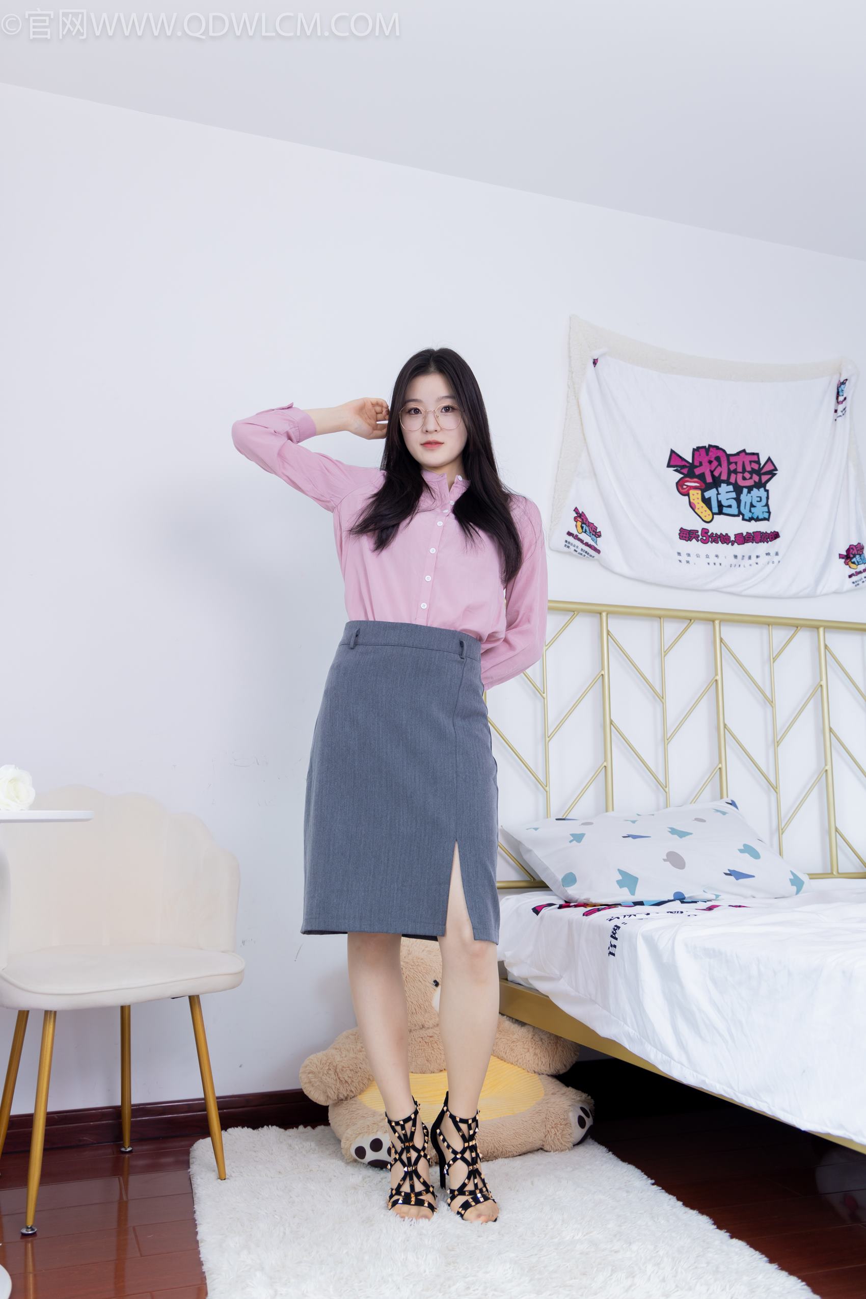 图片[2]-勿恋传媒 NO.1996 青柠-酒窝浅浅[146P/1V/7.35GB]-美图