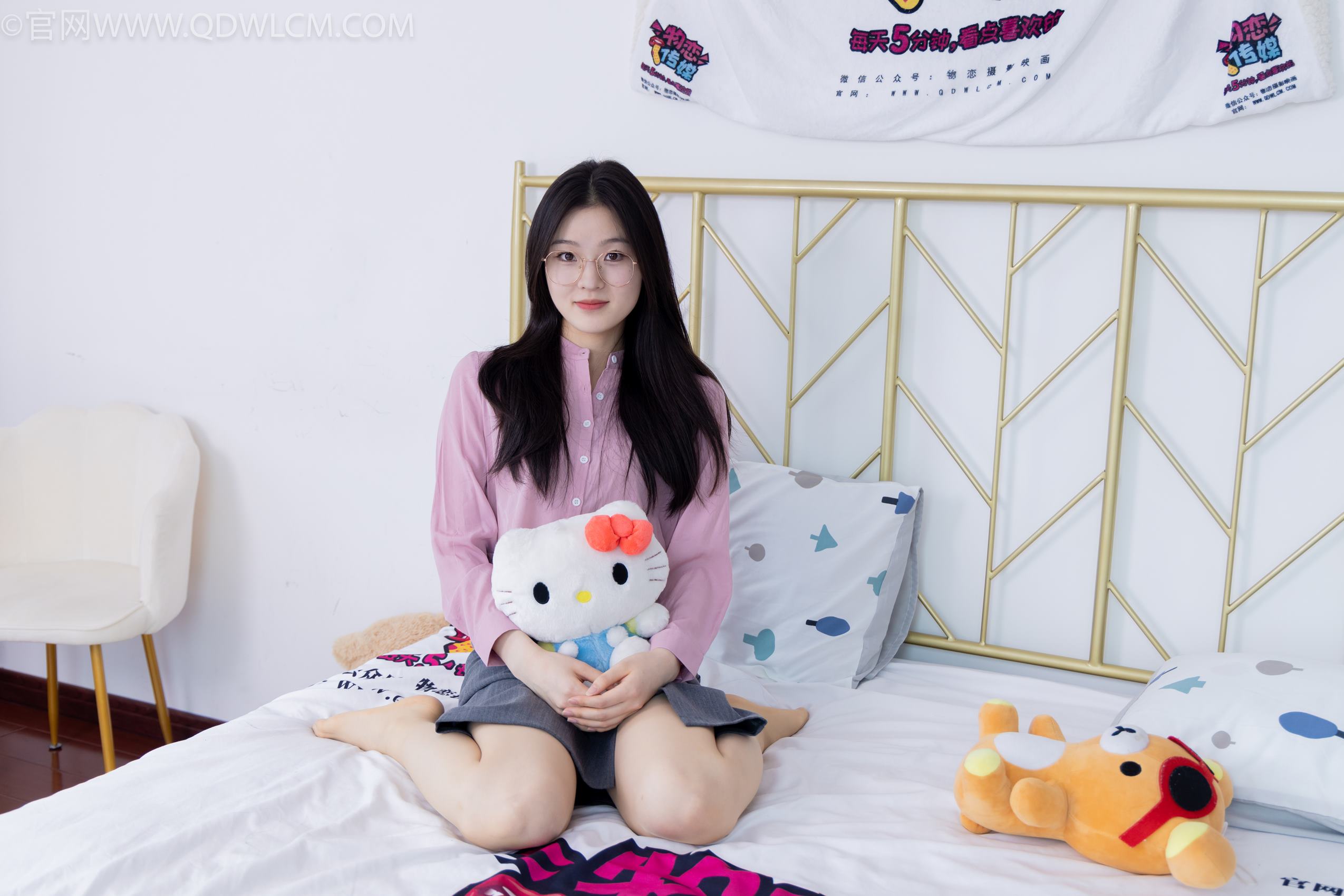 图片[3]-勿恋传媒 NO.1996 青柠-酒窝浅浅[146P/1V/7.35GB]-美图