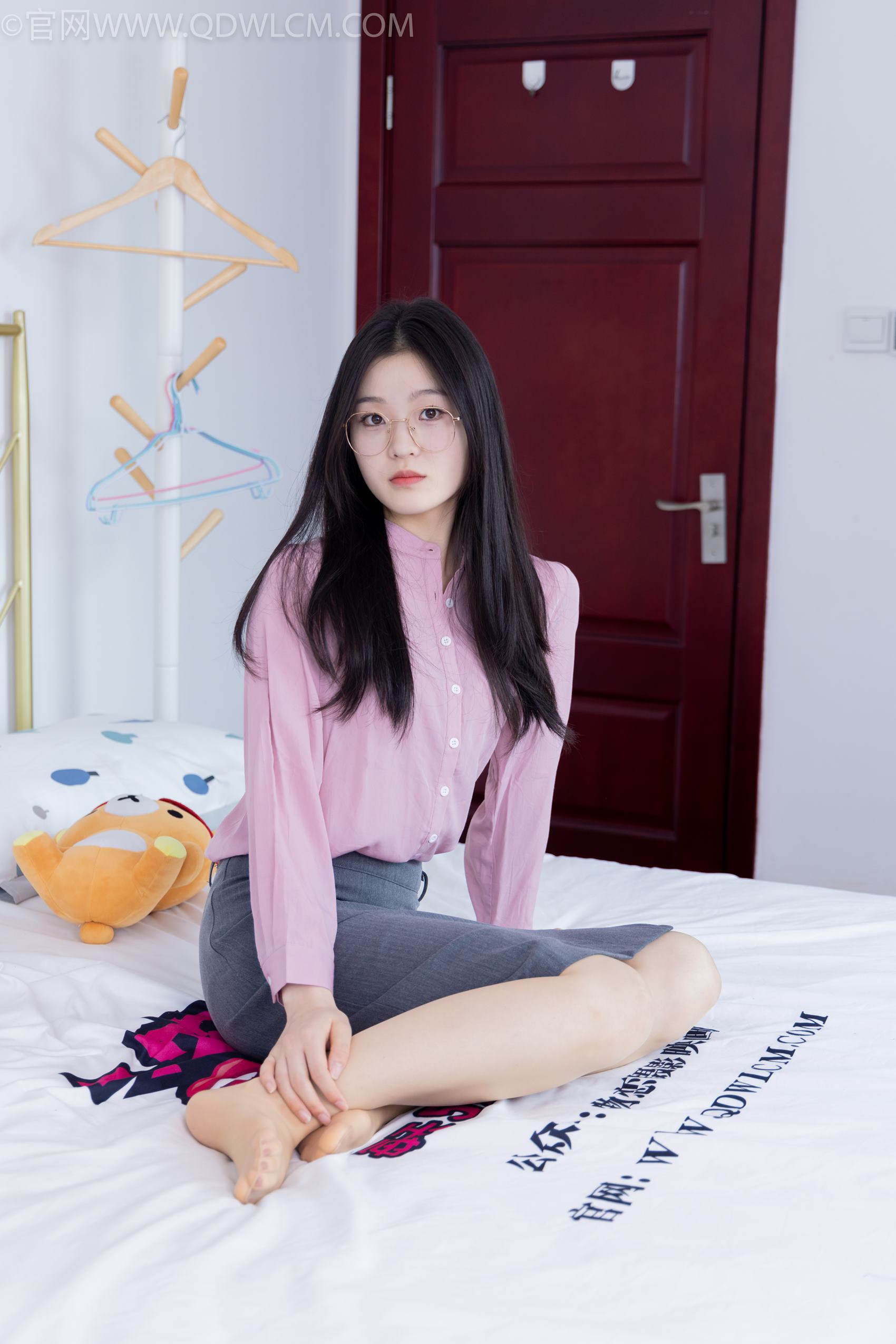 图片[4]-勿恋传媒 NO.1996 青柠-酒窝浅浅[146P/1V/7.35GB]-美图