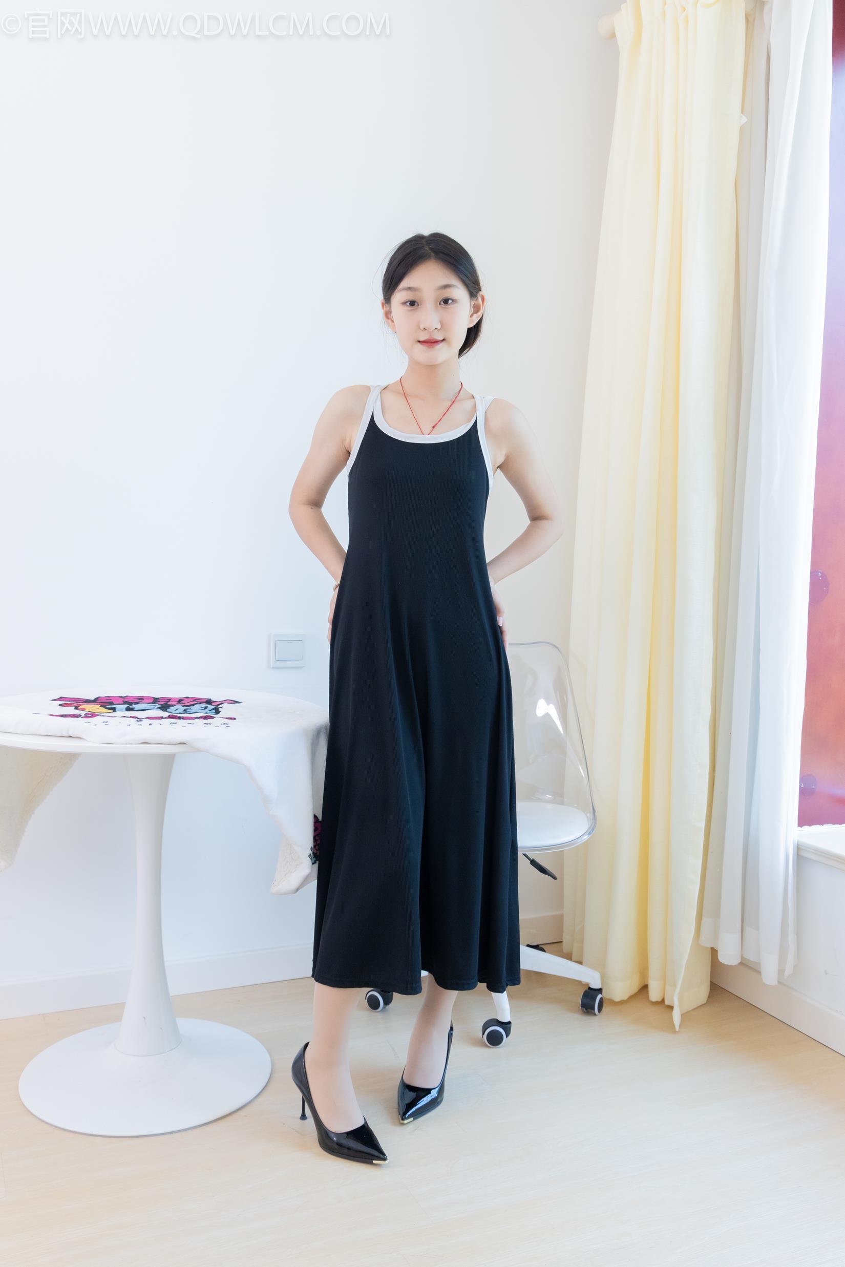 图片[3]-勿恋传媒 NO.1998 豆沙-新人驾到[155P/1V/4.71GB]-美图