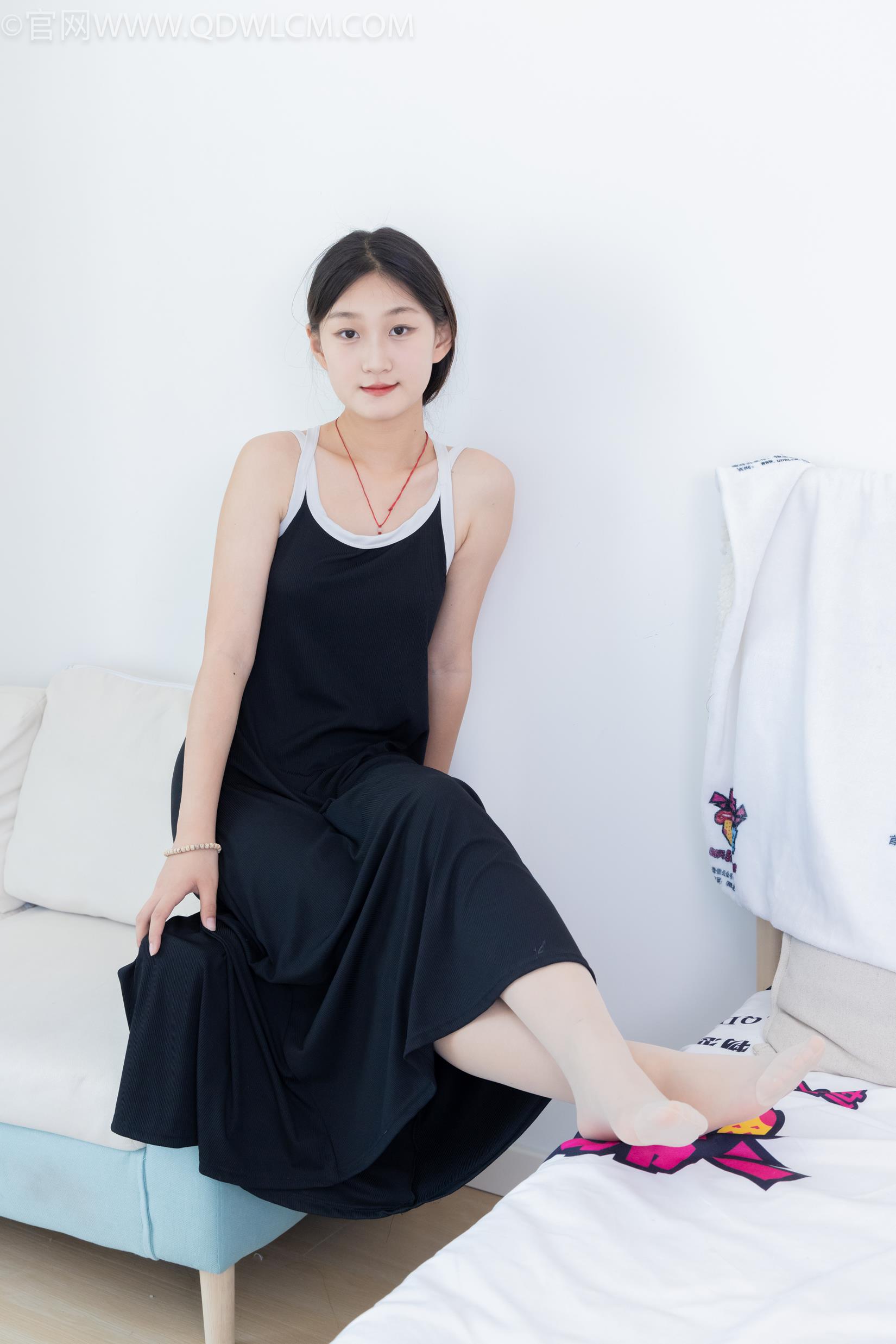 图片[5]-勿恋传媒 NO.1998 豆沙-新人驾到[155P/1V/4.71GB]-美图