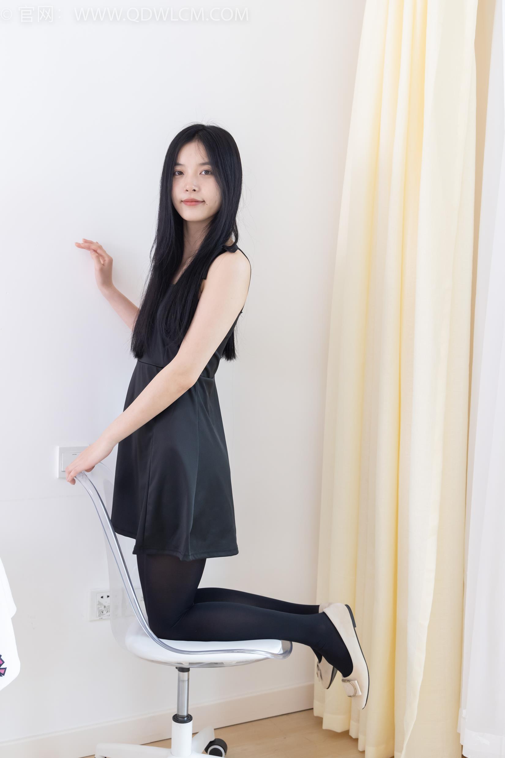 图片[1]-勿恋传媒 NO.2002 茯苓-夜的远方[180P/1V/3.92GB]-美图