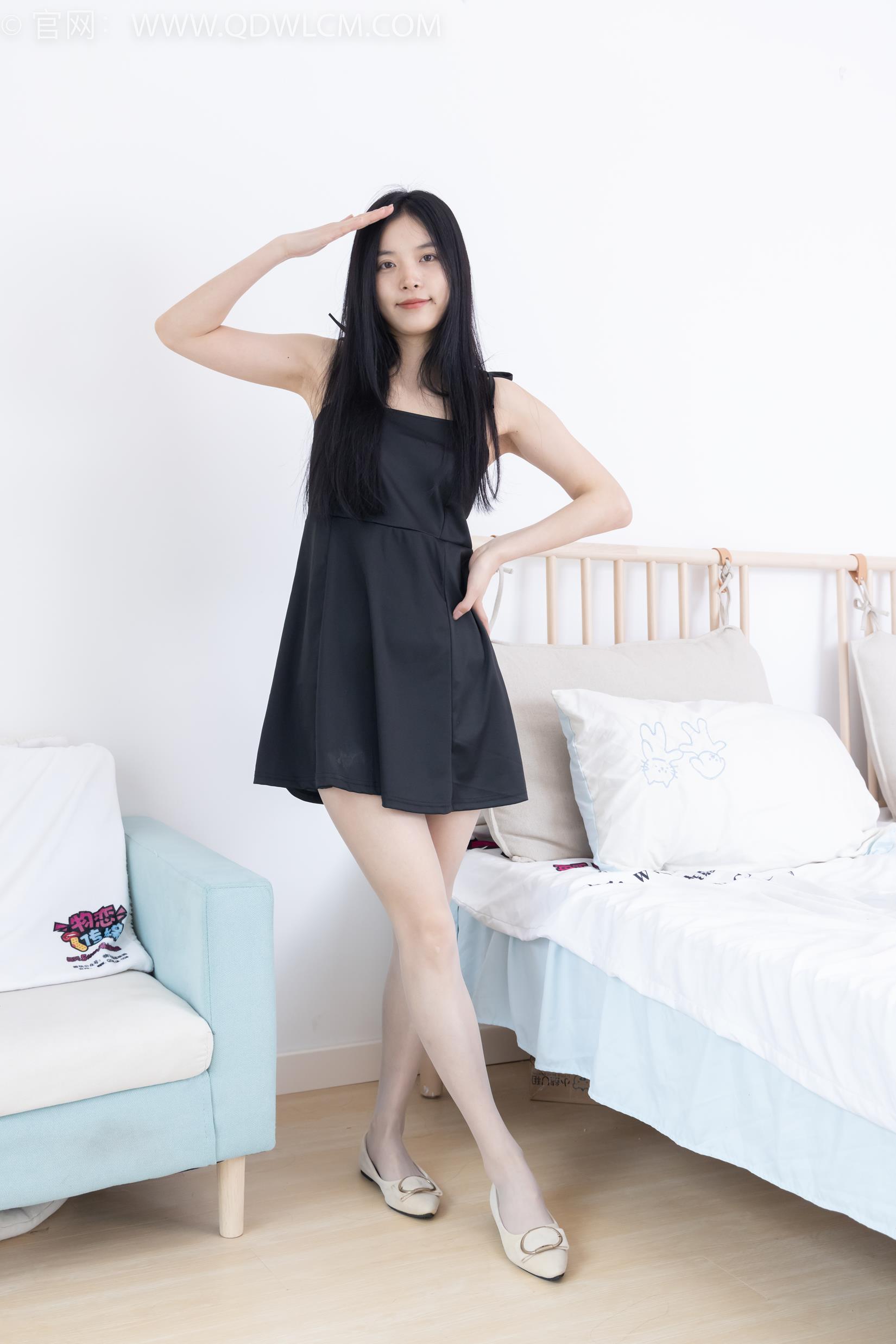 图片[2]-勿恋传媒 NO.2002 茯苓-夜的远方[180P/1V/3.92GB]-美图