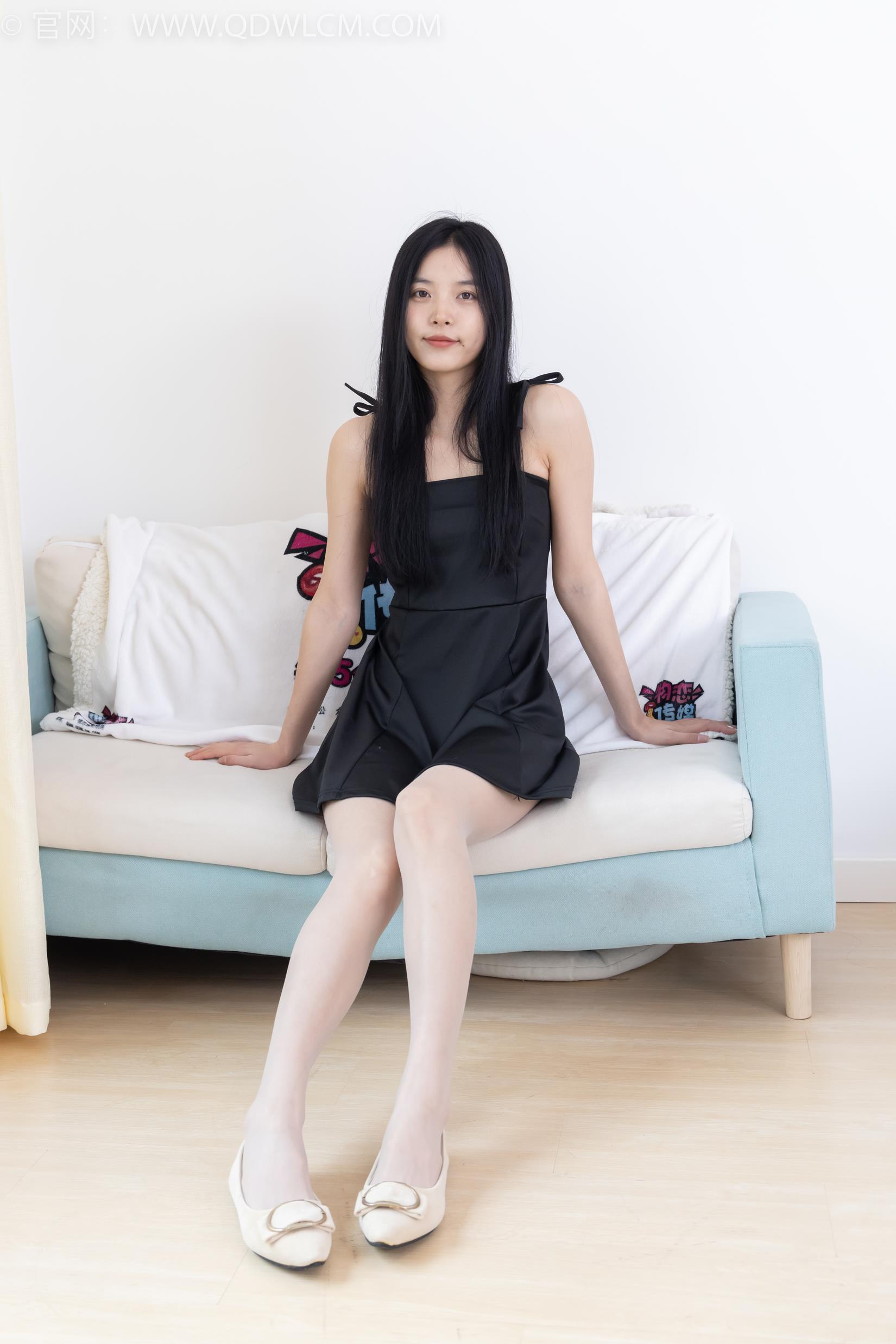 图片[3]-勿恋传媒 NO.2002 茯苓-夜的远方[180P/1V/3.92GB]-美图