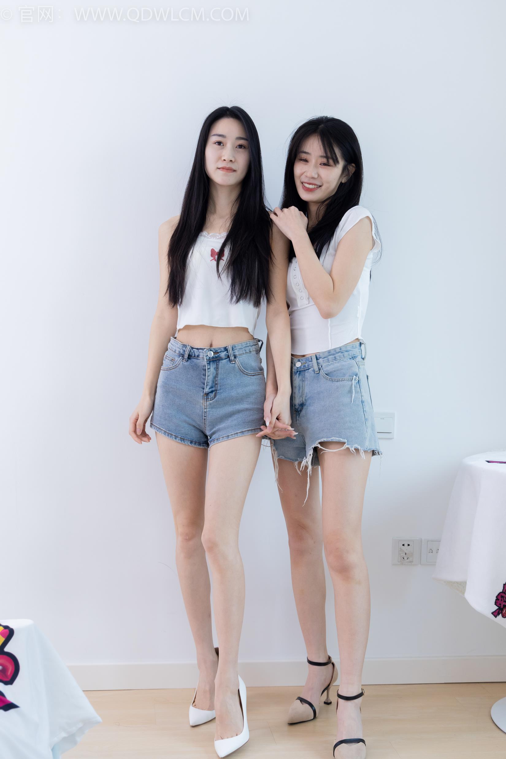 图片[4]-勿恋传媒 NO.2003 果汁&菜菜-纯白记忆[200P/1V/7.05GB]-美图