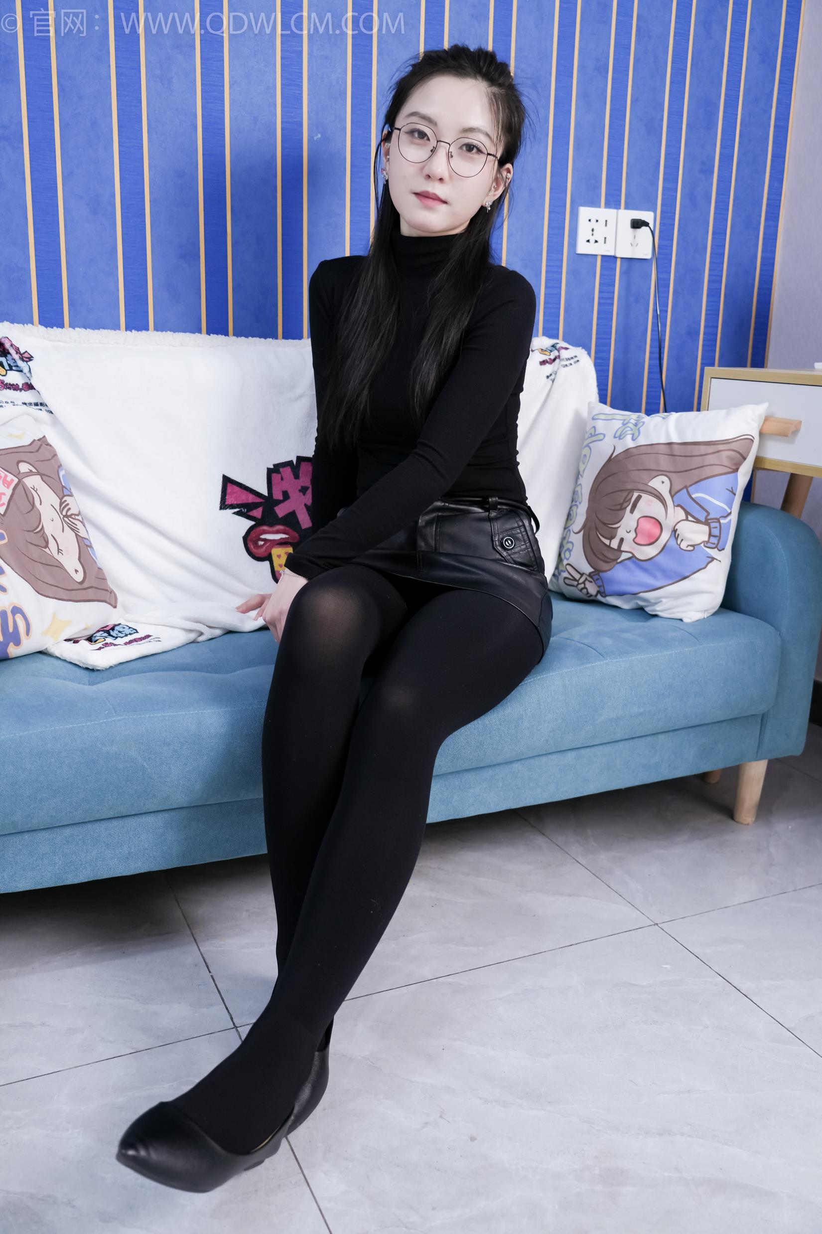 图片[2]-勿恋传媒 NO.2004 川川-思念如歌[200P/1V/6.53GB]-美图