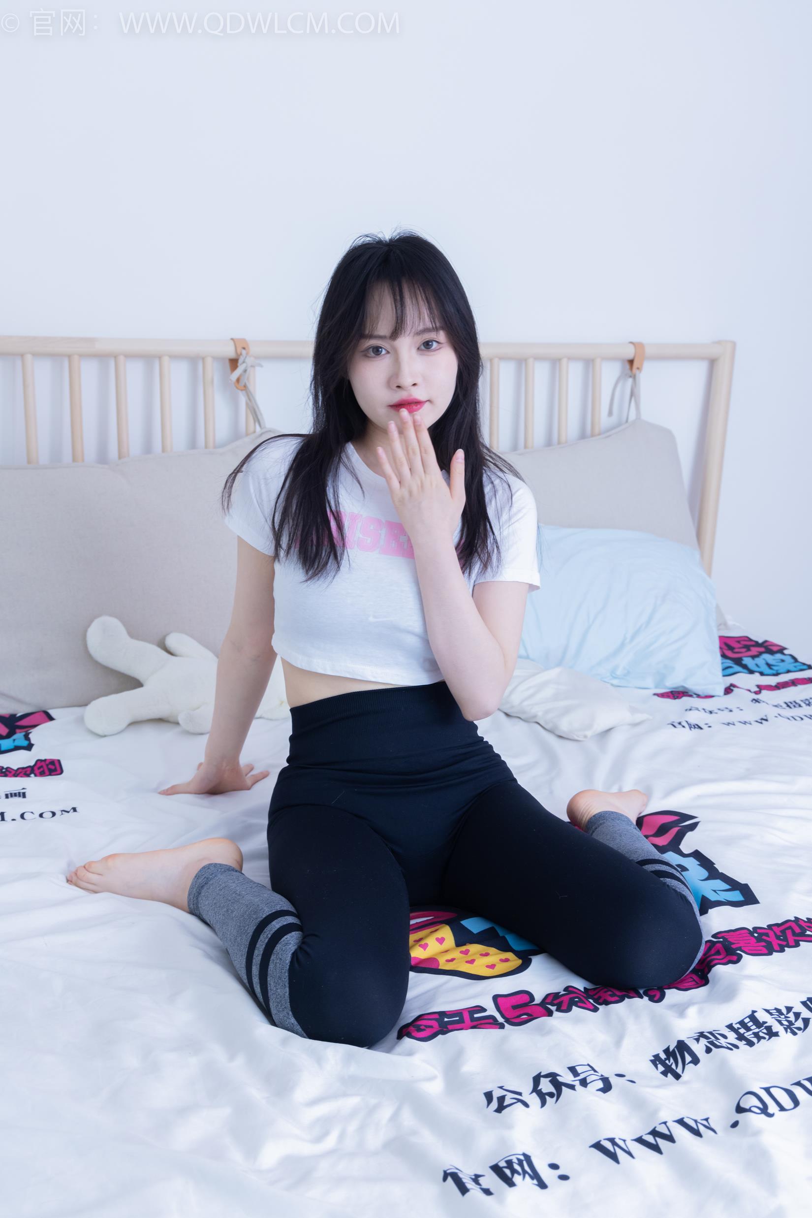 图片[1]-勿恋传媒 NO.2006 盲盒2[180P/1V/4.43GB]-美图