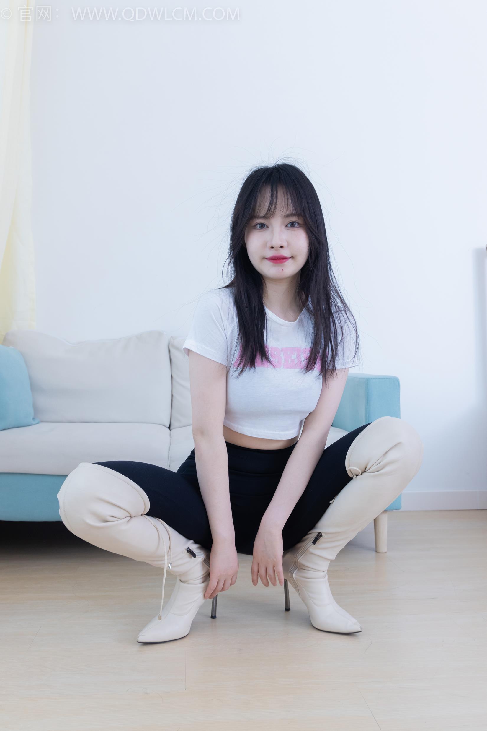 图片[5]-勿恋传媒 NO.2006 盲盒2[180P/1V/4.43GB]-美图