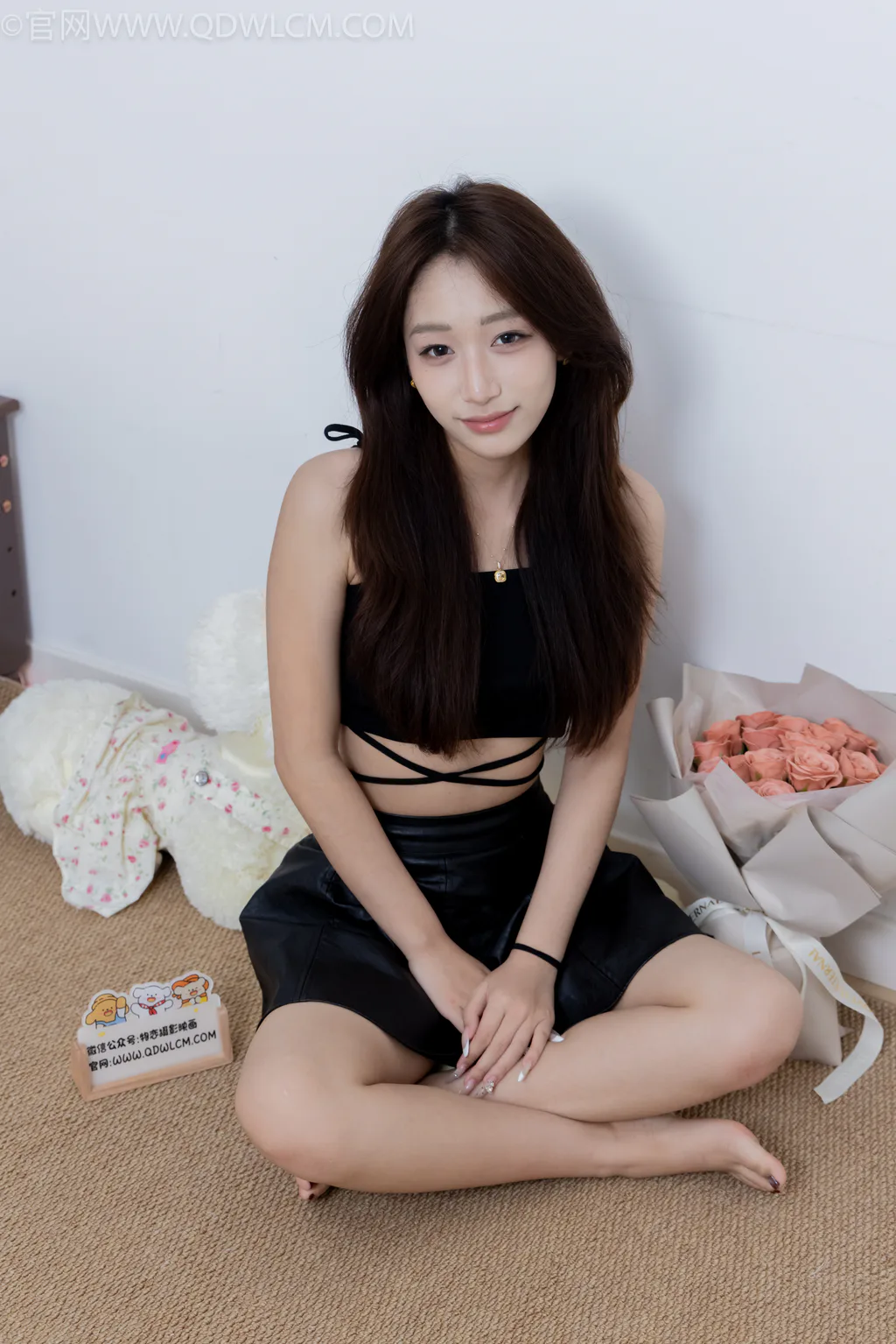 勿恋传媒 NO.2620 半夏-高跟凉鞋、薄灰丝、裸足[171P/1V/8.56GB]-美图