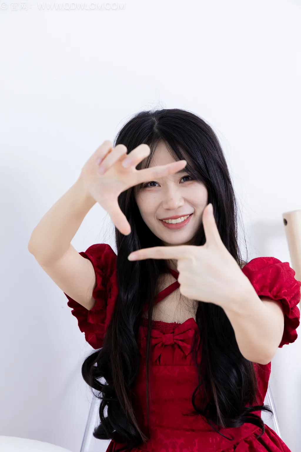 图片[3]-勿恋传媒 NO.2532 菜菜-平底鞋、薄灰丝[205P/1V/4.54GB]-美图