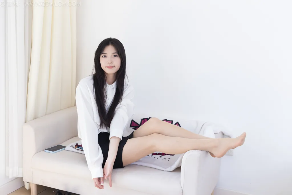 图片[3]-勿恋传媒 NO.2506 茯苓-高跟凉鞋、薄肉丝、薄黑丝、裸足[170P/1V/3.74GB]-美图