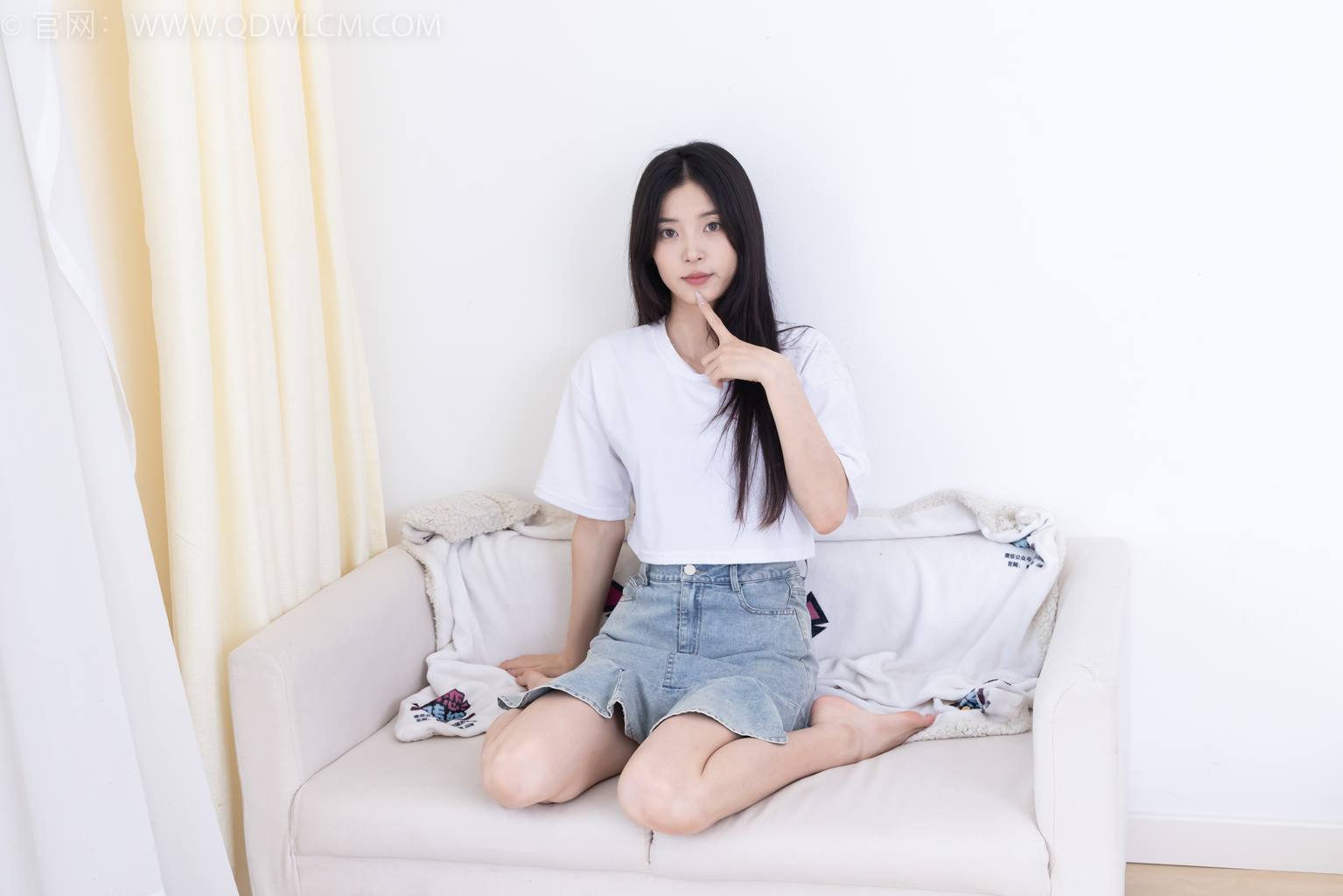 图片[1]-勿恋传媒 NO.2469 茯苓-平底鞋、高跟凉鞋、白船袜、裸足[160P/1V/3.57GB]-美图