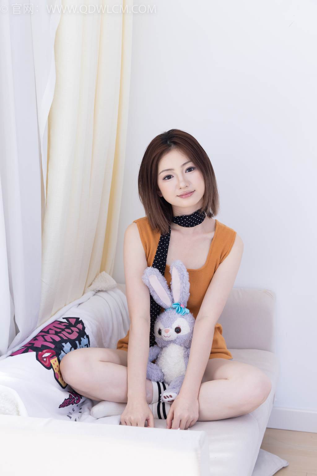 图片[3]-勿恋传媒 NO.2445 松松-帆布鞋、白棉袜、裸足[140P/1V/3.20GB]-美图