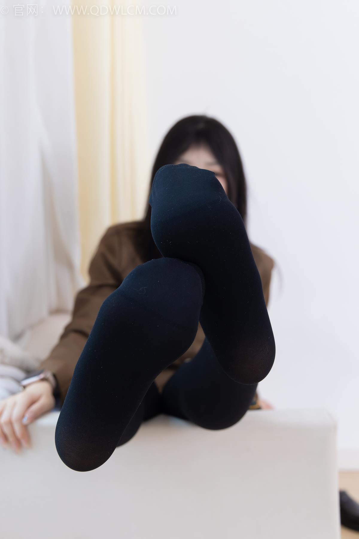 图片[1]-勿恋传媒 NO.2367 嘟嘟-皮鞋、厚黑丝、jk至服[165P/1V/3.81GB]-美图