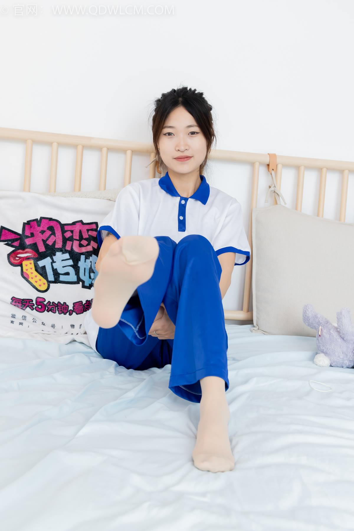 图片[1]-勿恋传媒 NO.2327 小优-高跟鞋、薄肉丝[152P/1V/4.88GB]-美图