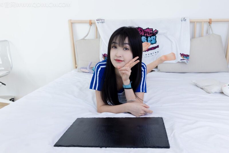 勿恋传媒 NO.2334 嘉木-运动鞋、厚白丝、裸足、裸足[242P/1V/5.49GB]-美图