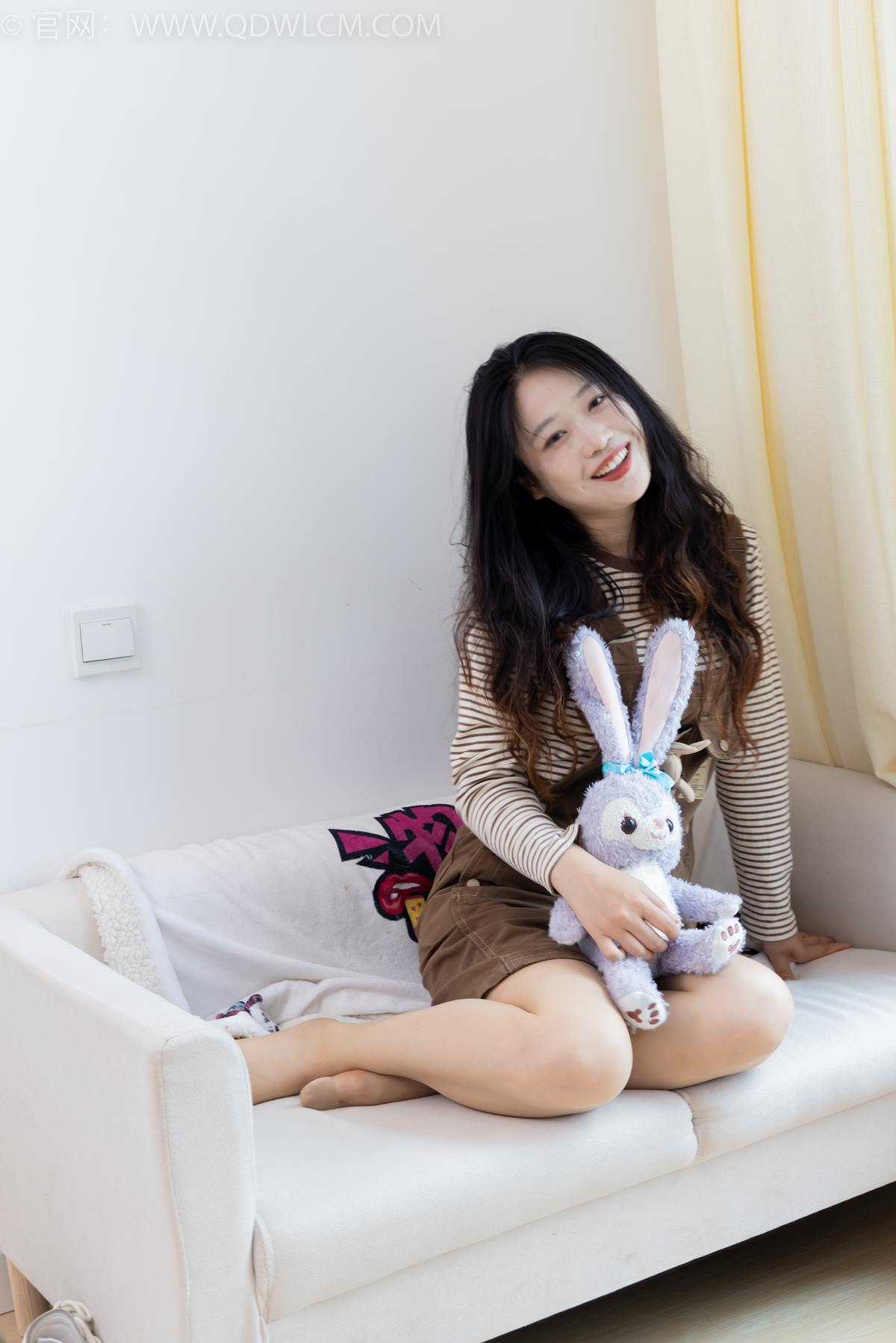 图片[3]-勿恋传媒 NO.2312 茯苓-长靴、过膝白棉袜、厚肉丝[160P/1V/3.87GB]-美图