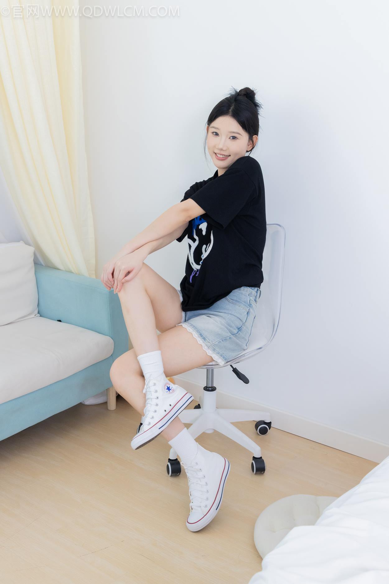 图片[4]-勿恋传媒 NO.2267 嘟嘟-高跟长靴、薄黑丝[238P/1V/6.75GB]-美图