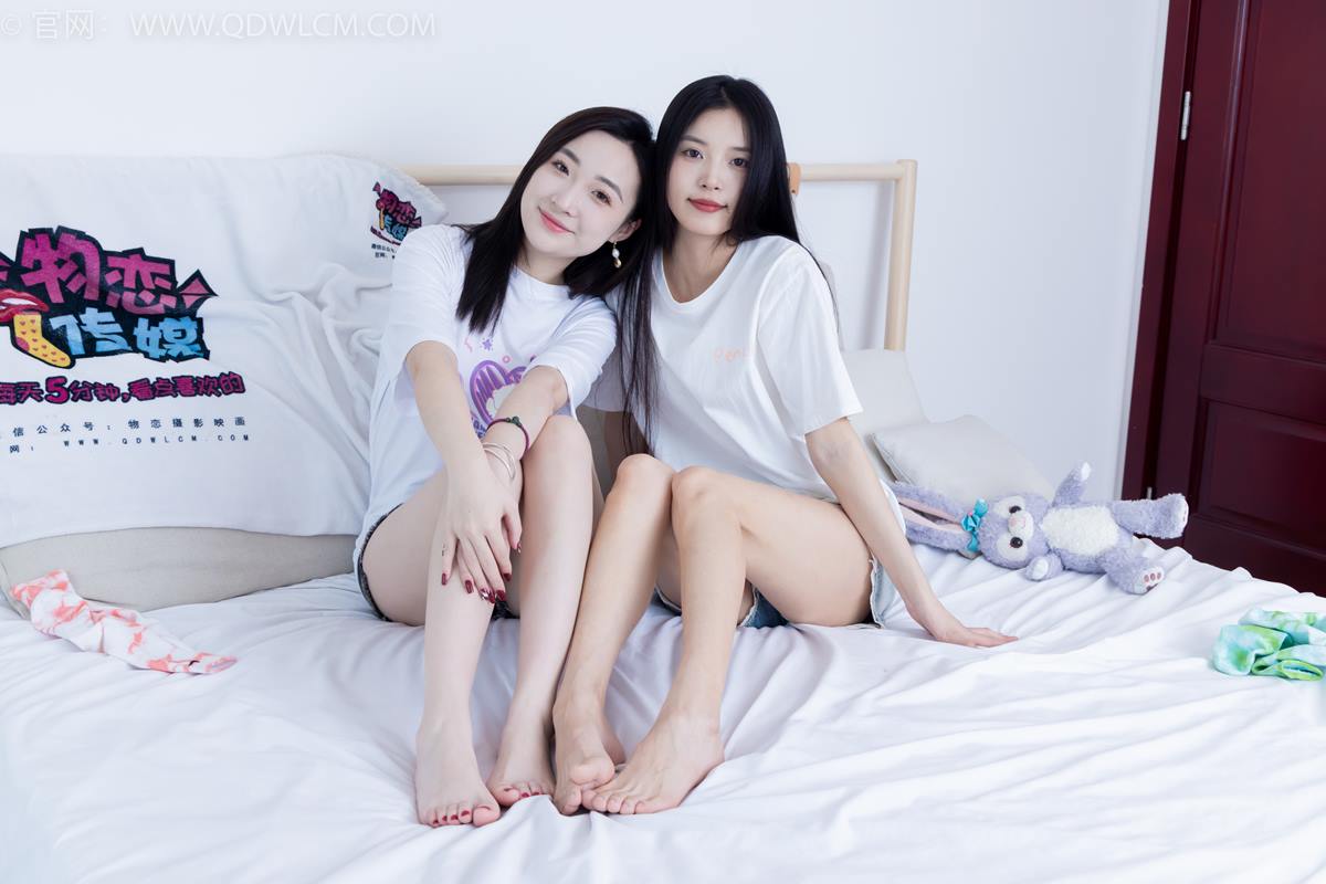 图片[1]-勿恋传媒 NO.2280 小影-高跟凉鞋、短肉丝[159P/1V/4.16GB]-美图