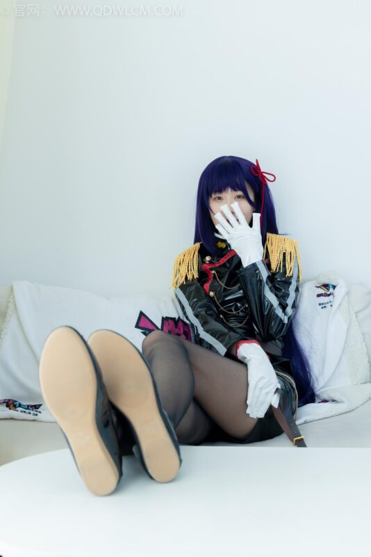 勿恋传媒 NO.2251 菜菜-平底鞋、薄黑丝[160P/1V/5.00GB]-美图