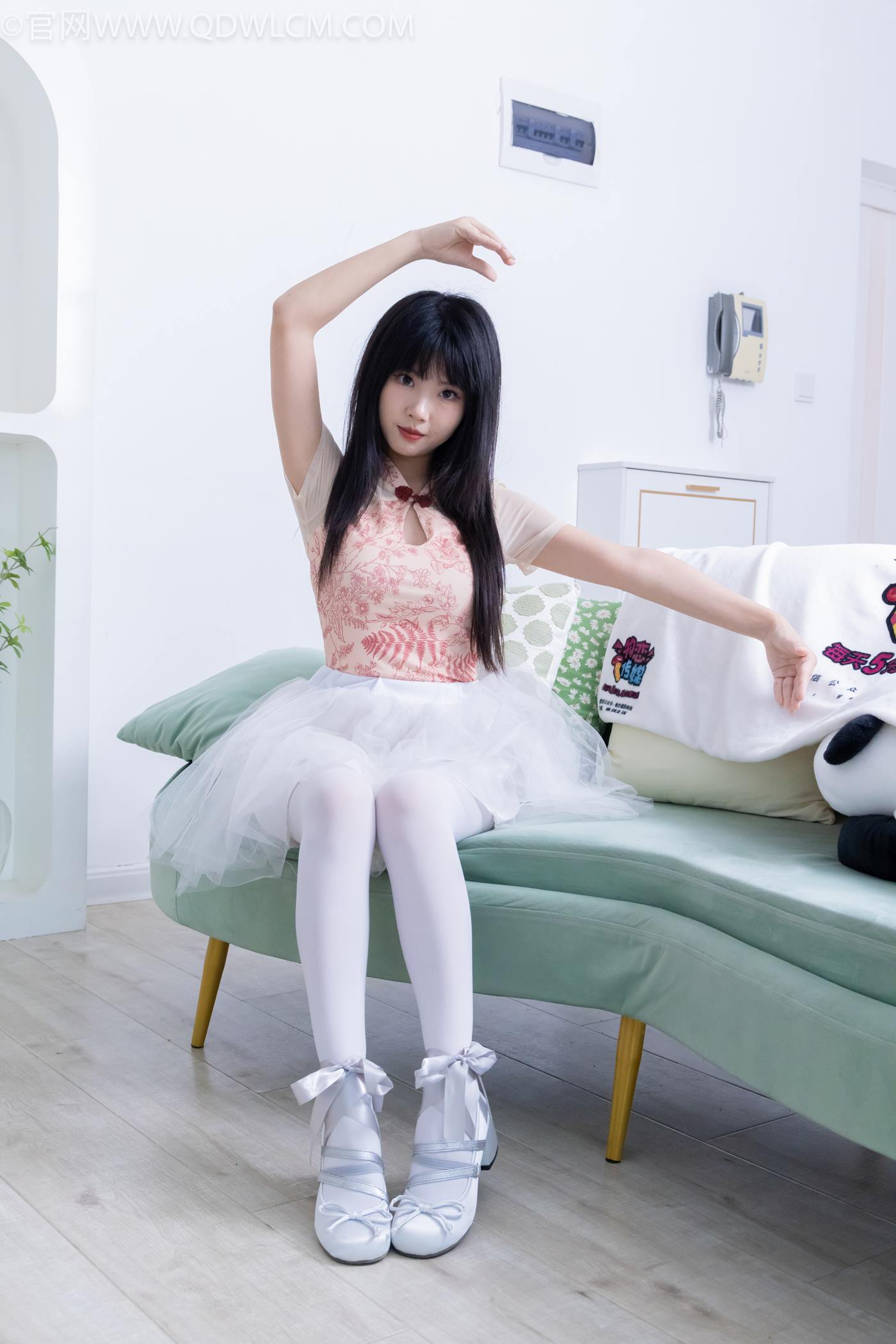 图片[4]-勿恋传媒 NO.2263 盲盒2[156P/1V/4.27GB]-美图