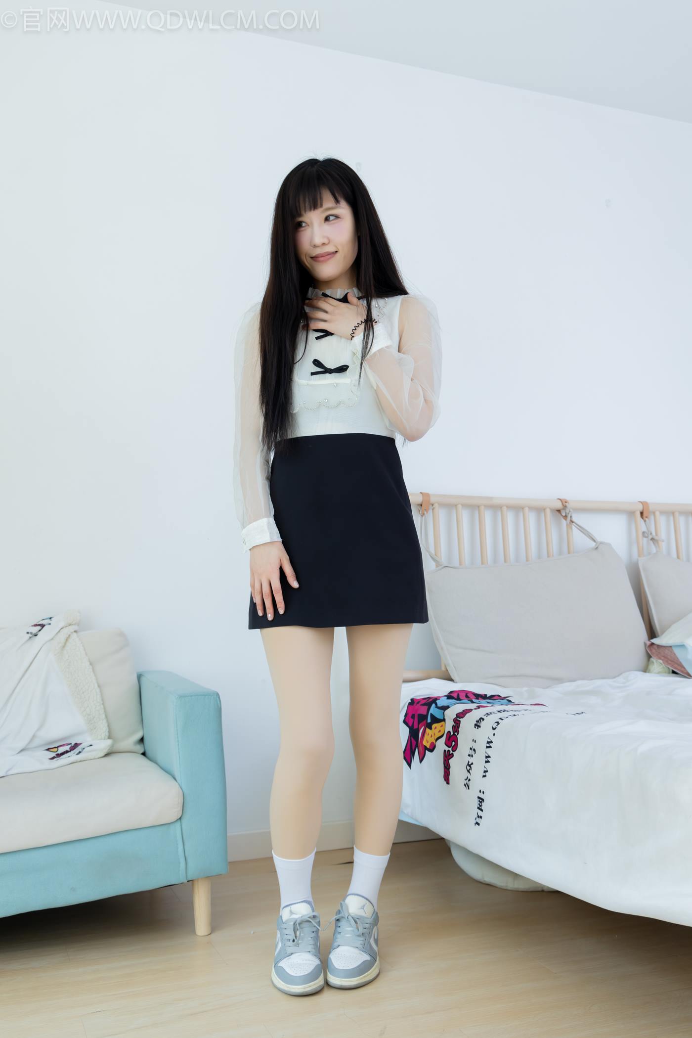 图片[2]-勿恋传媒 NO.2264 盲盒3[162P/1V/3.64GB]-美图